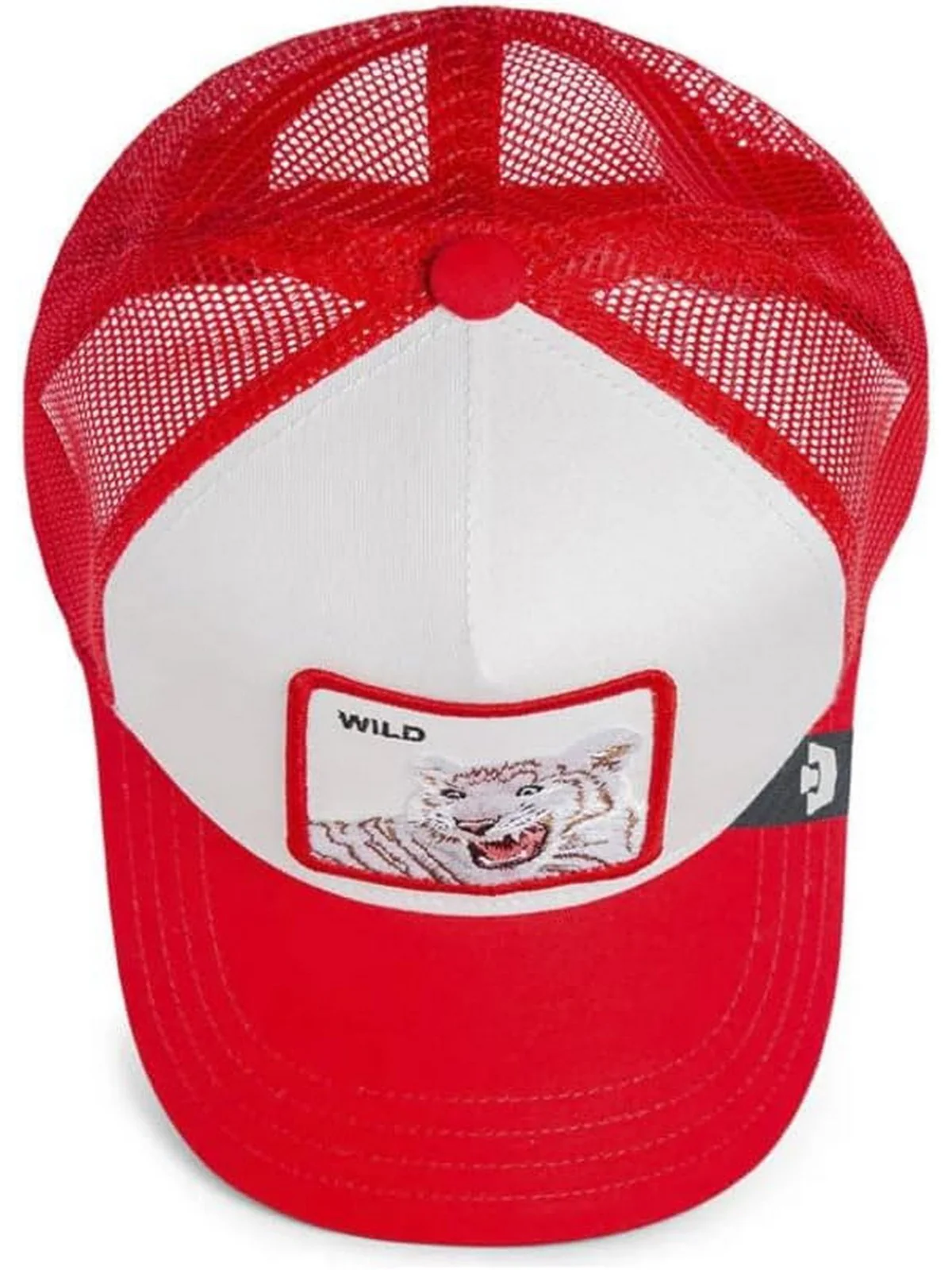 GOORIN BROS Cappello Bambini e ragazzi WILD TIGER MINI 201-0100 RUS RUSH - Image 2