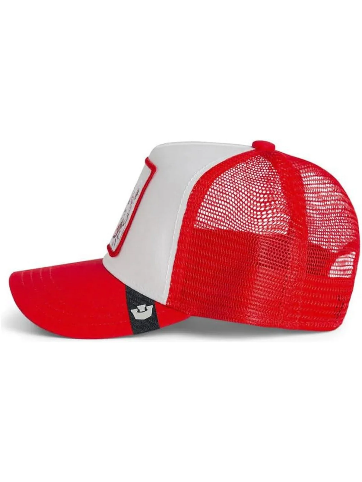 GOORIN BROS Cappello Bambini e ragazzi WILD TIGER MINI 201-0100 RUS RUSH - Image 4