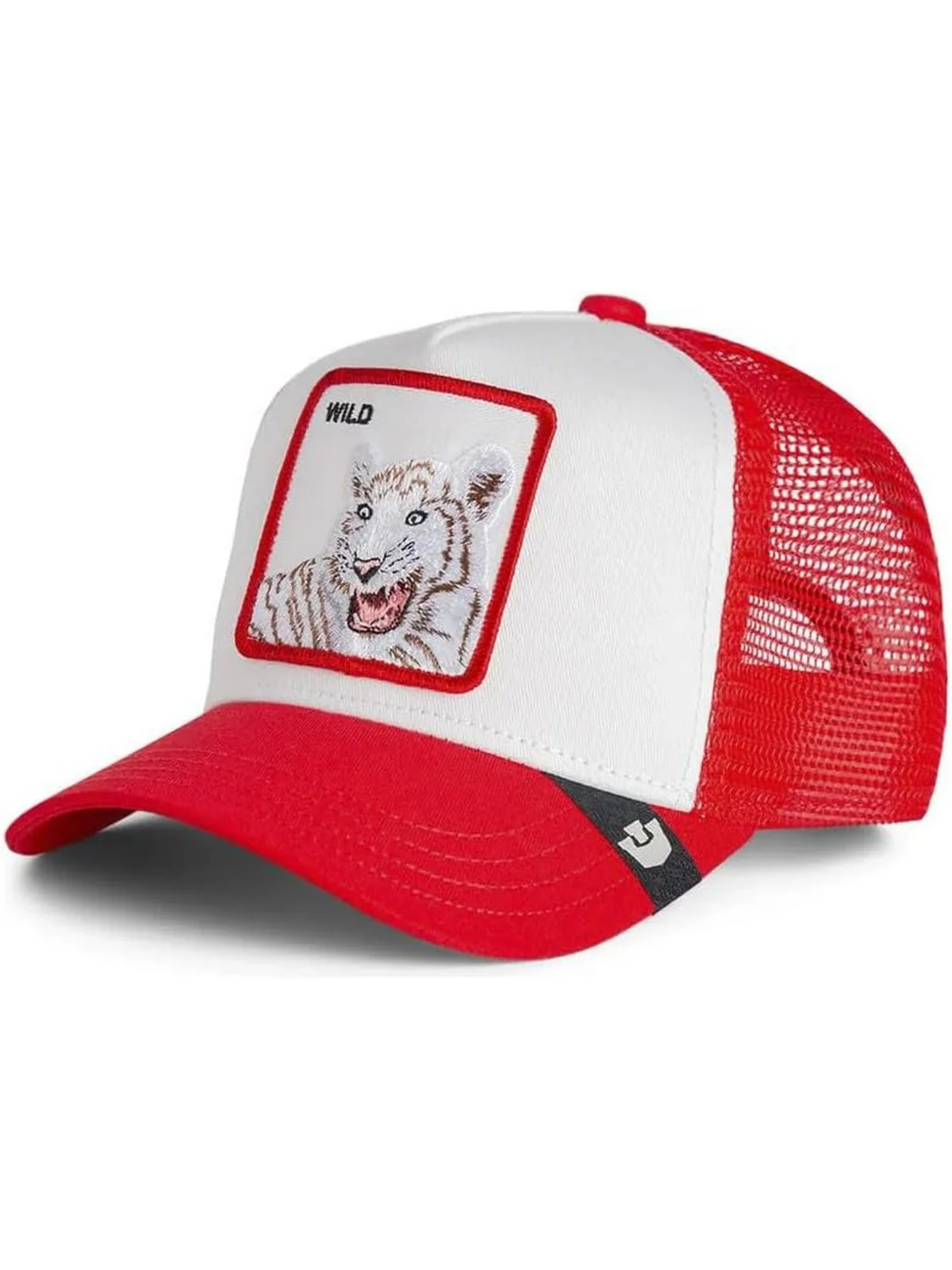 GOORIN BROS Cappello Bambini e ragazzi WILD TIGER MINI 201-0100 RUS RUSH - Image 5