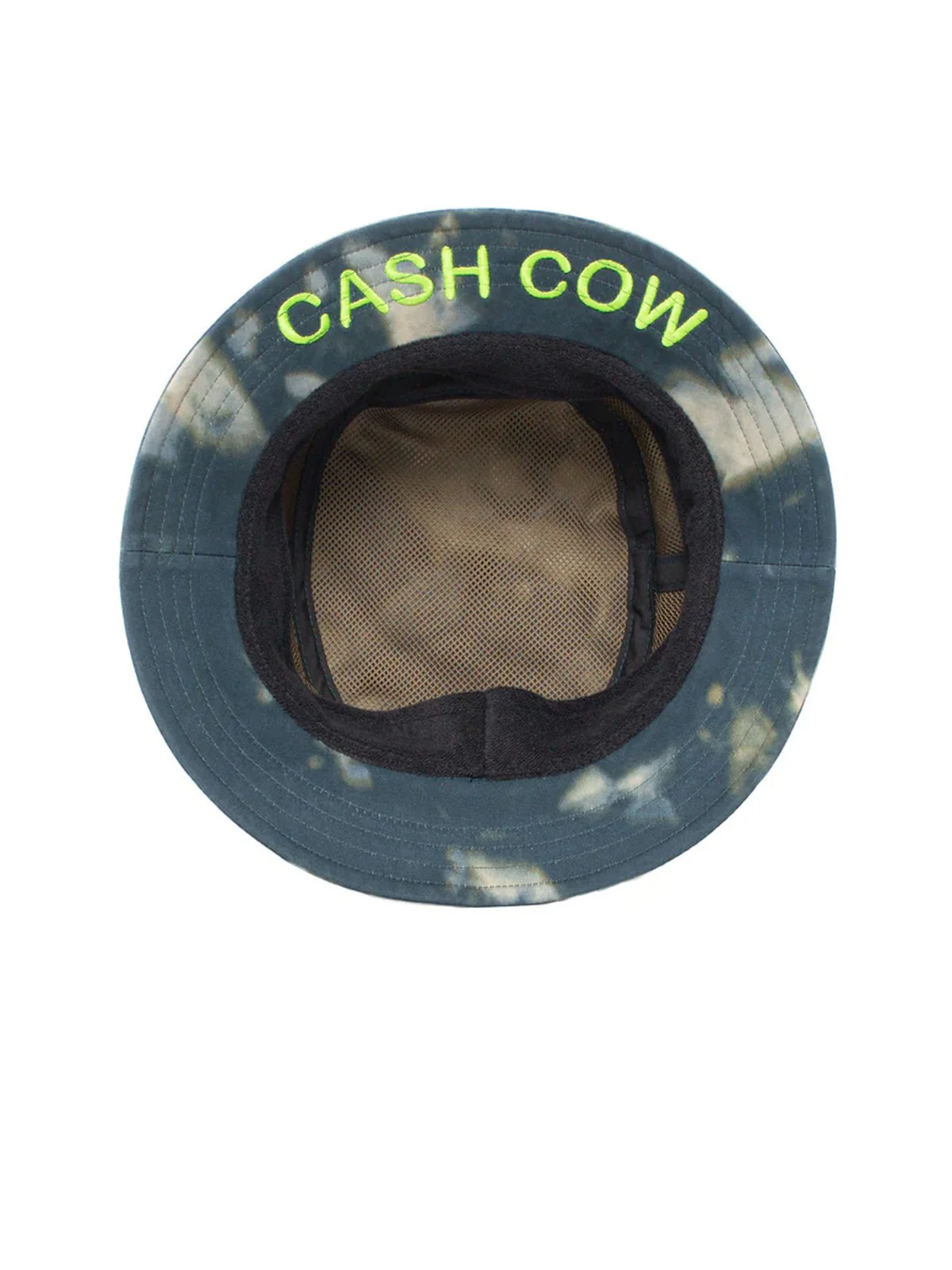 GOORIN BROS Cappello Uomo Acid cow flex 105-0082-GRE Verde - Image 5