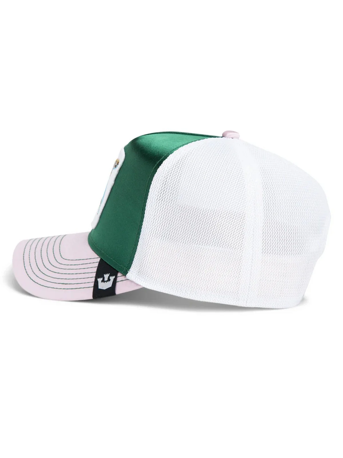 GOORIN BROS Cappello Uomo Allablur 101-1898 TEA TEAL - Image 3