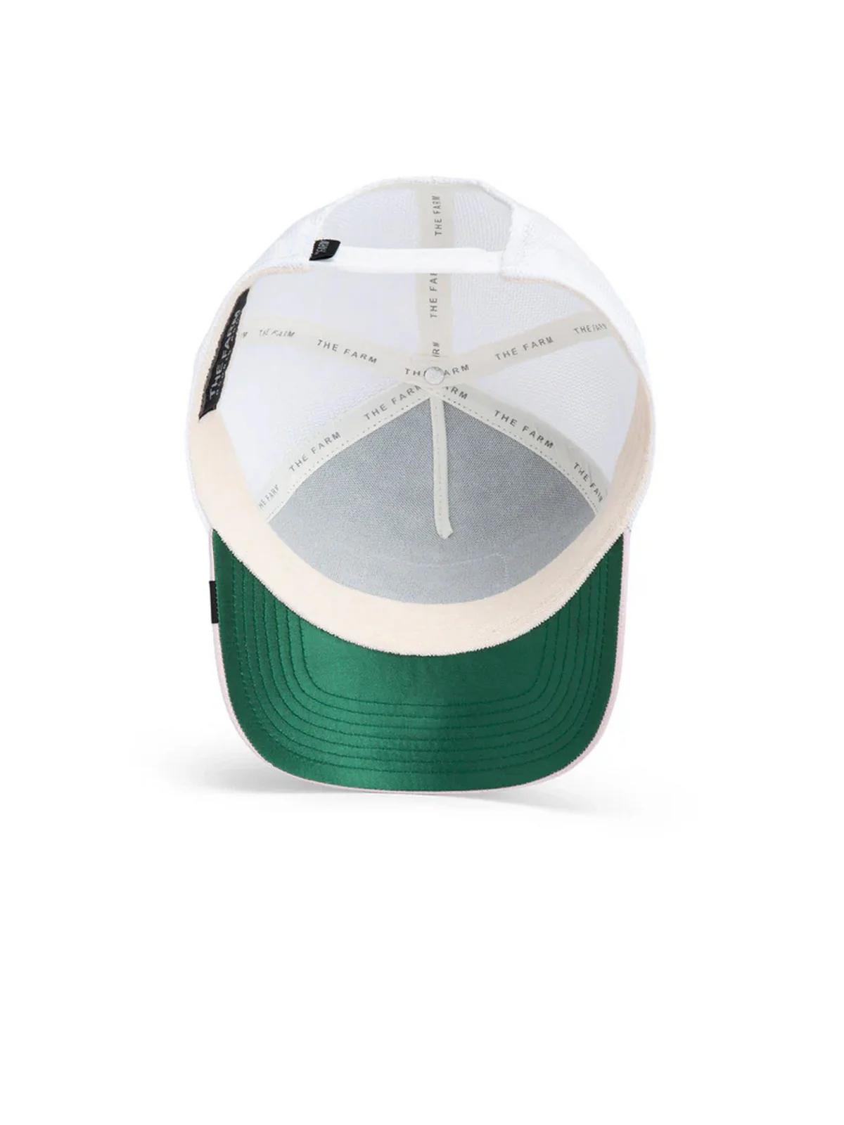 GOORIN BROS Cappello Uomo Allablur 101-1898 TEA TEAL - Image 5