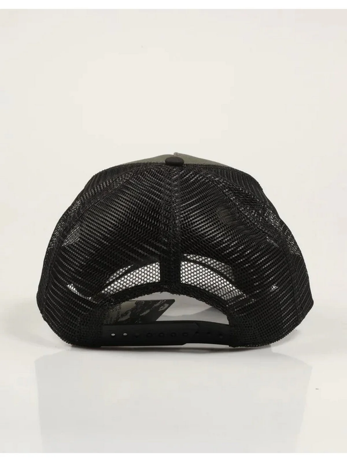GOORIN BROS Cappello Uomo BAD BOY TRUCKER 101-2538 I09 VOID / PALM - Image 3