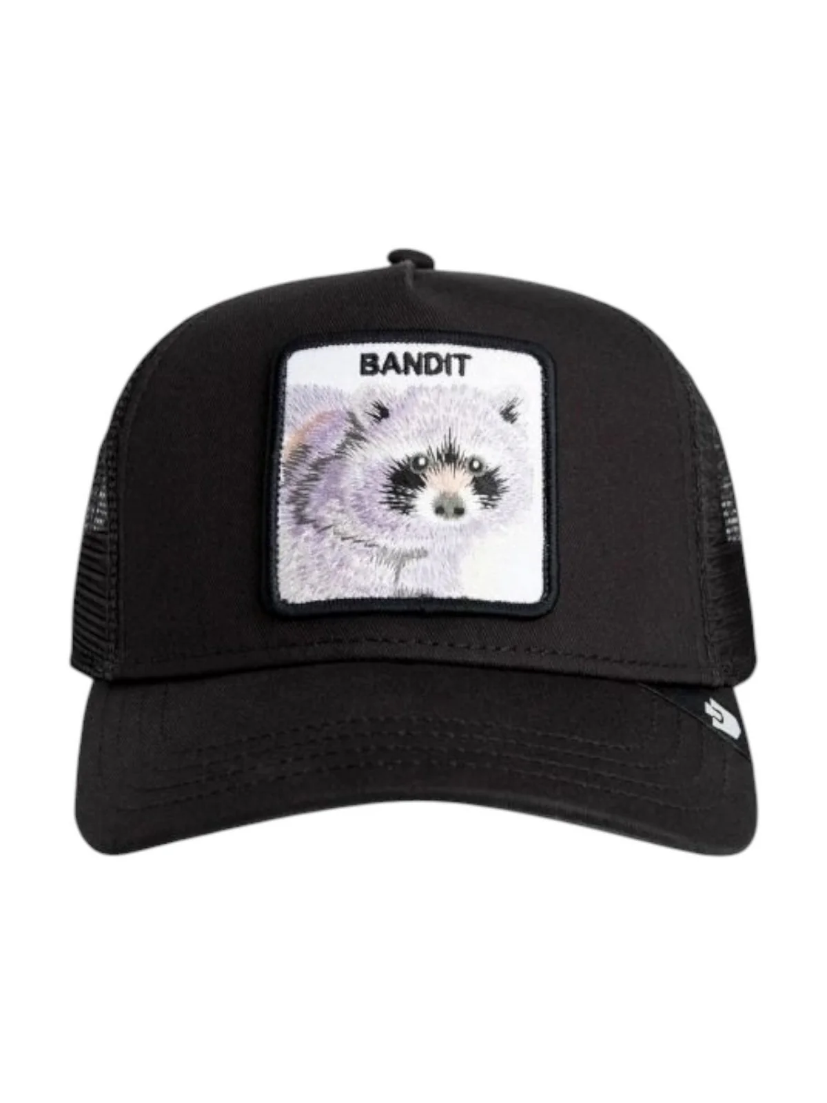 GOORIN BROS Cappello Uomo BANDIT TRUCKER 101-2453 VOI VOID