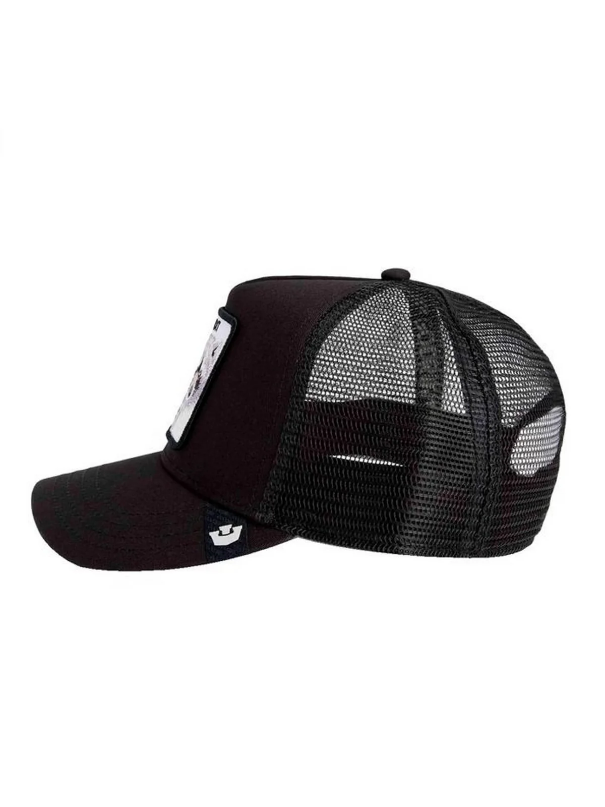 GOORIN BROS Cappello Uomo BANDIT TRUCKER 101-2453 VOI VOID - Image 2