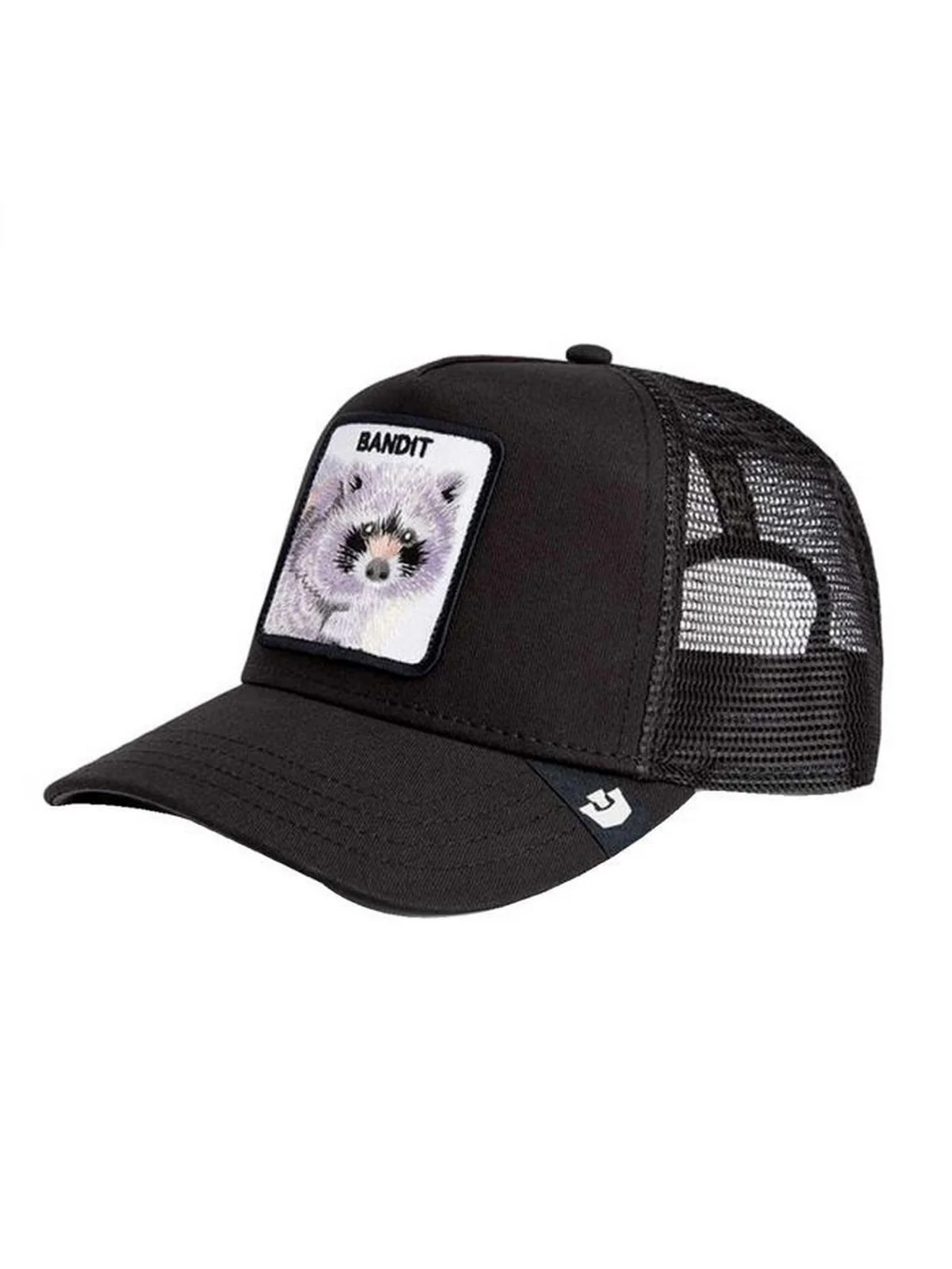 GOORIN BROS Cappello Uomo BANDIT TRUCKER 101-2453 VOI VOID - Image 3