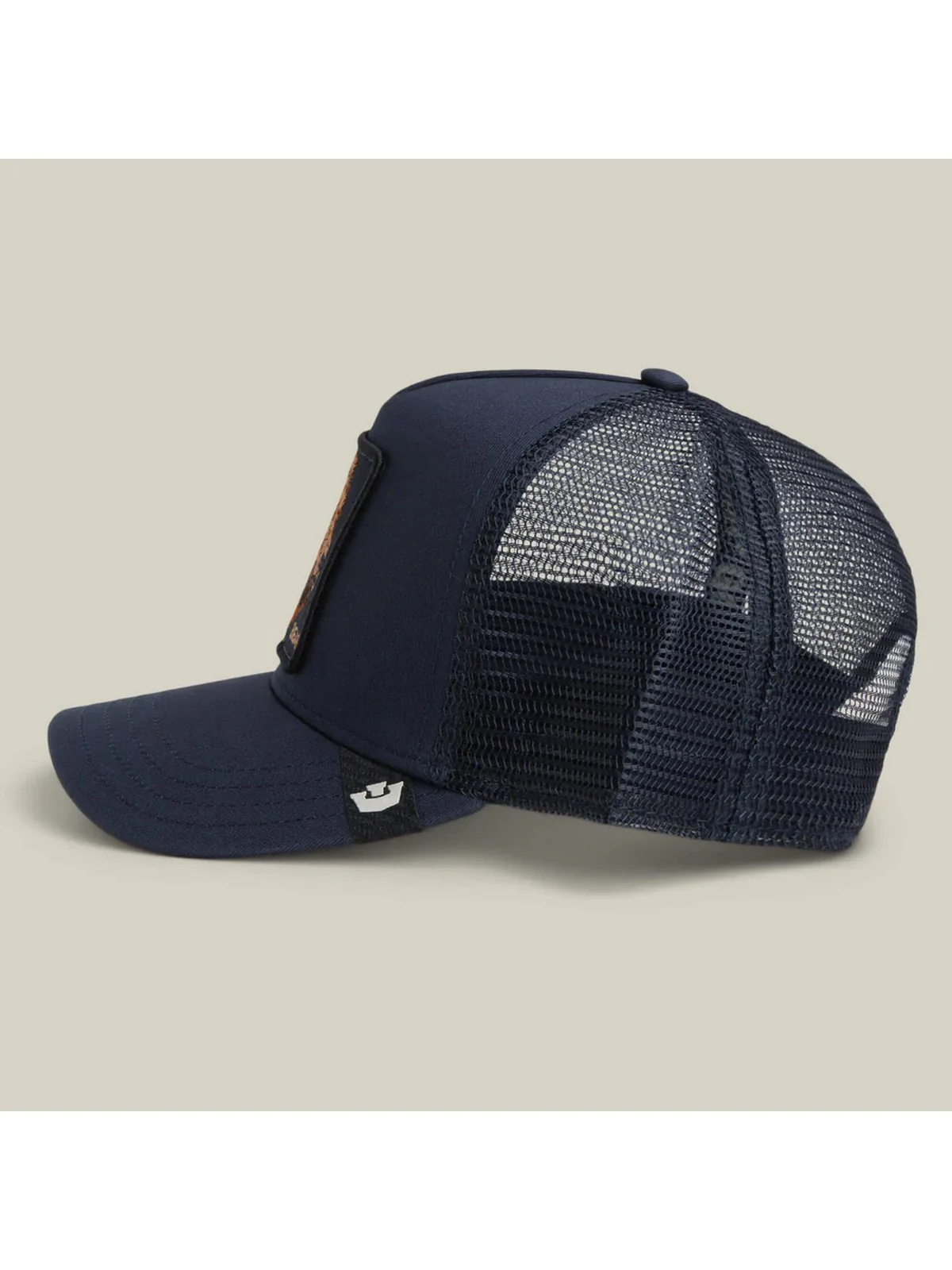 GOORIN BROS Cappello Uomo BEAR TRUCKER 101-3004 EDG EDGE - Image 5
