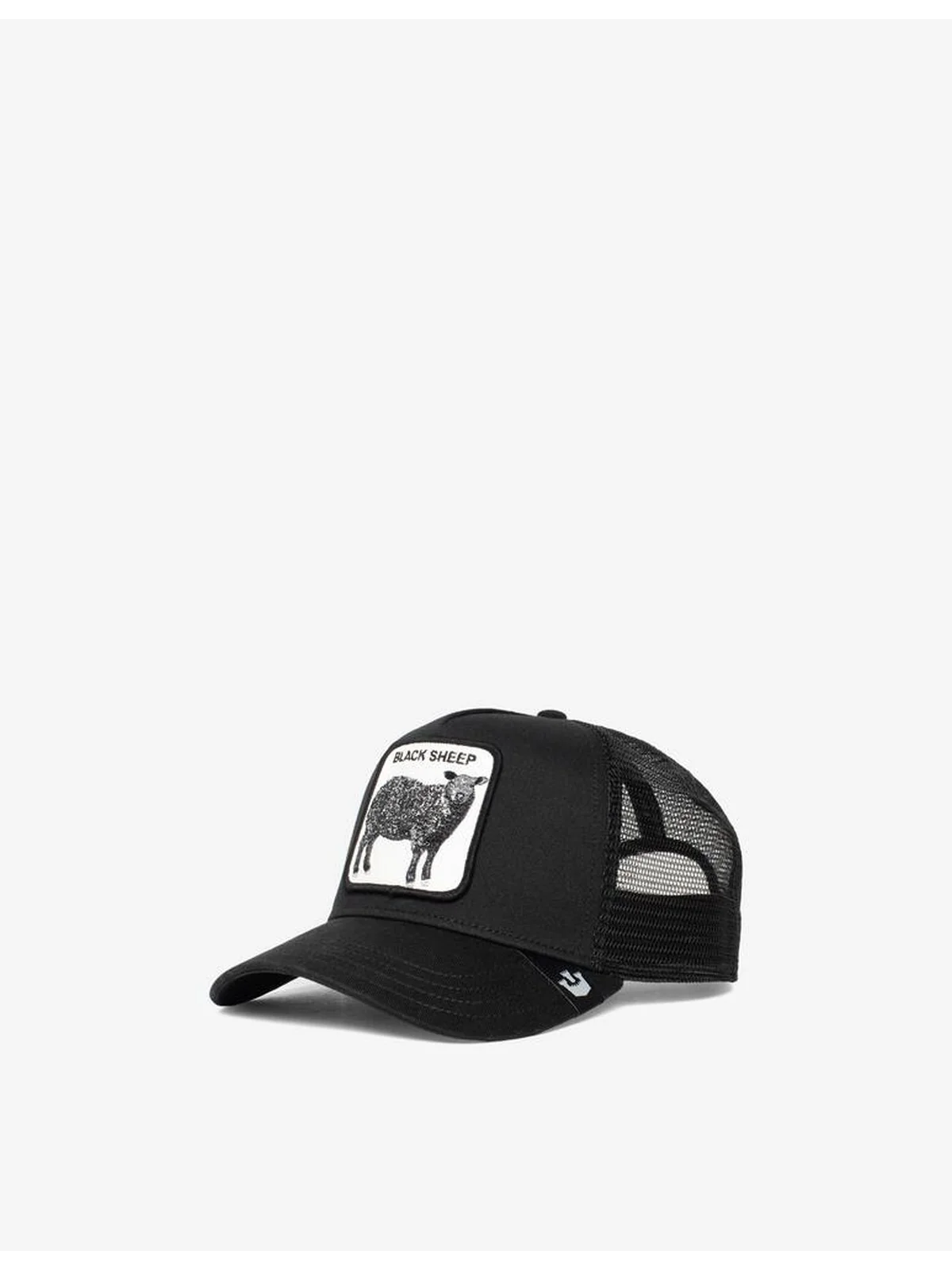 GOORIN BROS Cappello Uomo BLACK SHEEP TRUCKER 101-2457 VOI VOID - Image 2