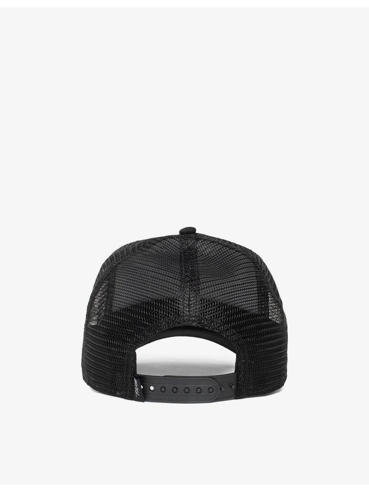 GOORIN BROS Cappello Uomo BLACK SHEEP TRUCKER 101-2457 VOI VOID - Image 4