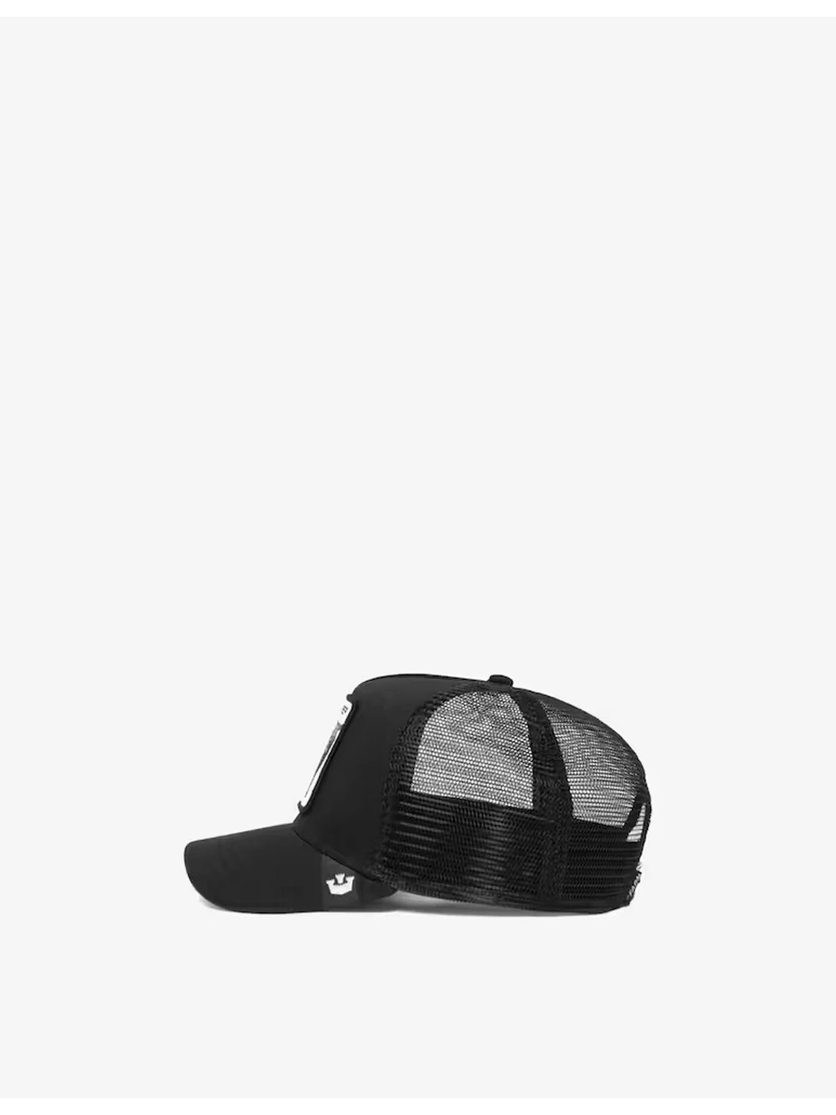 GOORIN BROS Cappello Uomo BLACK SHEEP TRUCKER 101-2457 VOI VOID - Image 5
