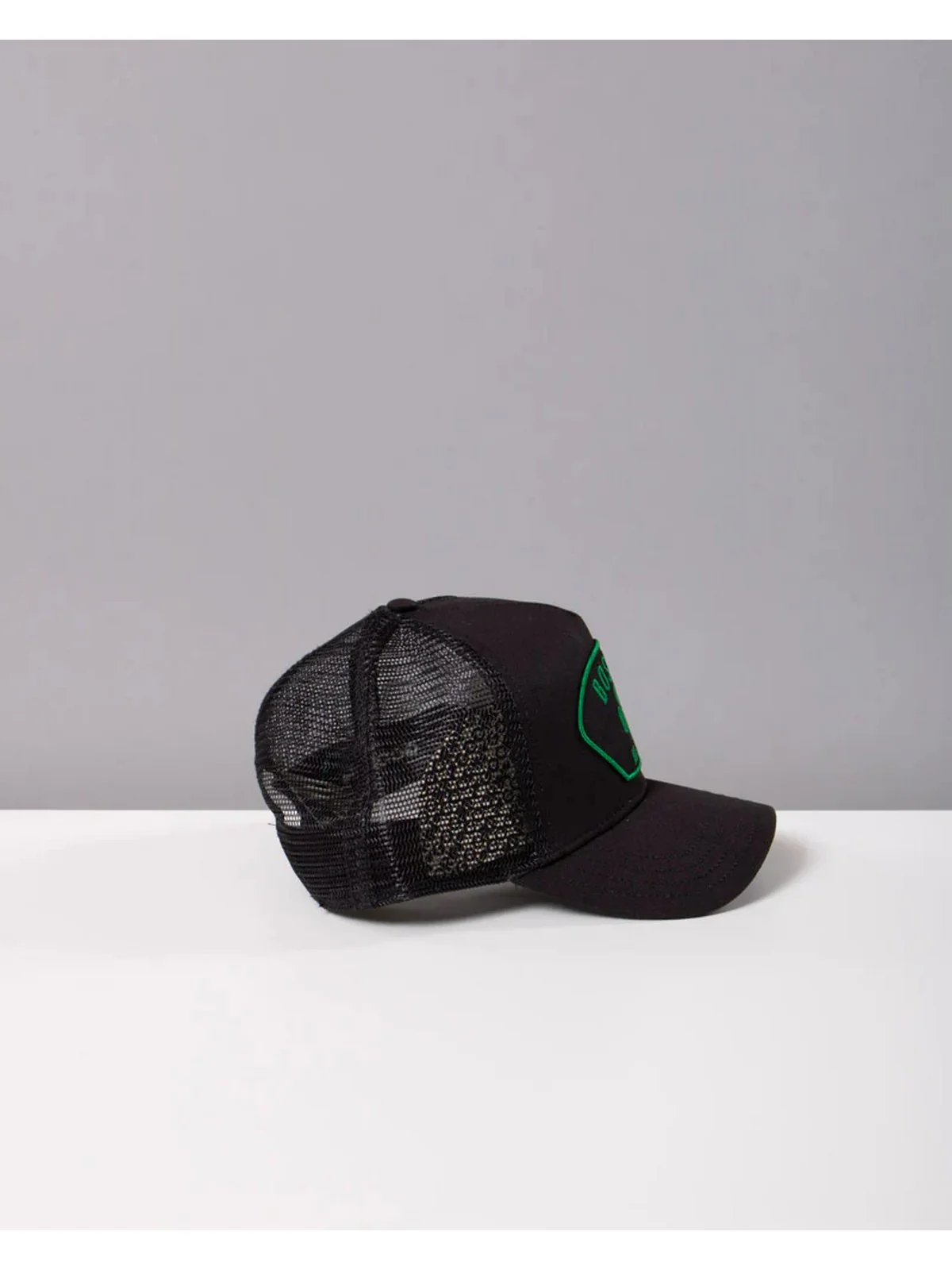 GOORIN BROS Cappello Uomo Boston 101-3693 VOI VOID - Image 2