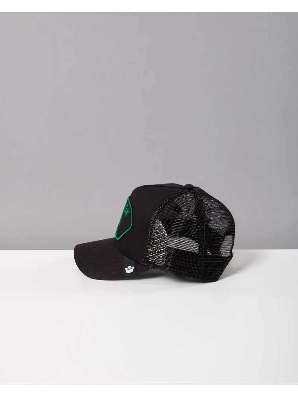 GOORIN BROS Cappello Uomo Boston 101-3693 VOI VOID - Image 3