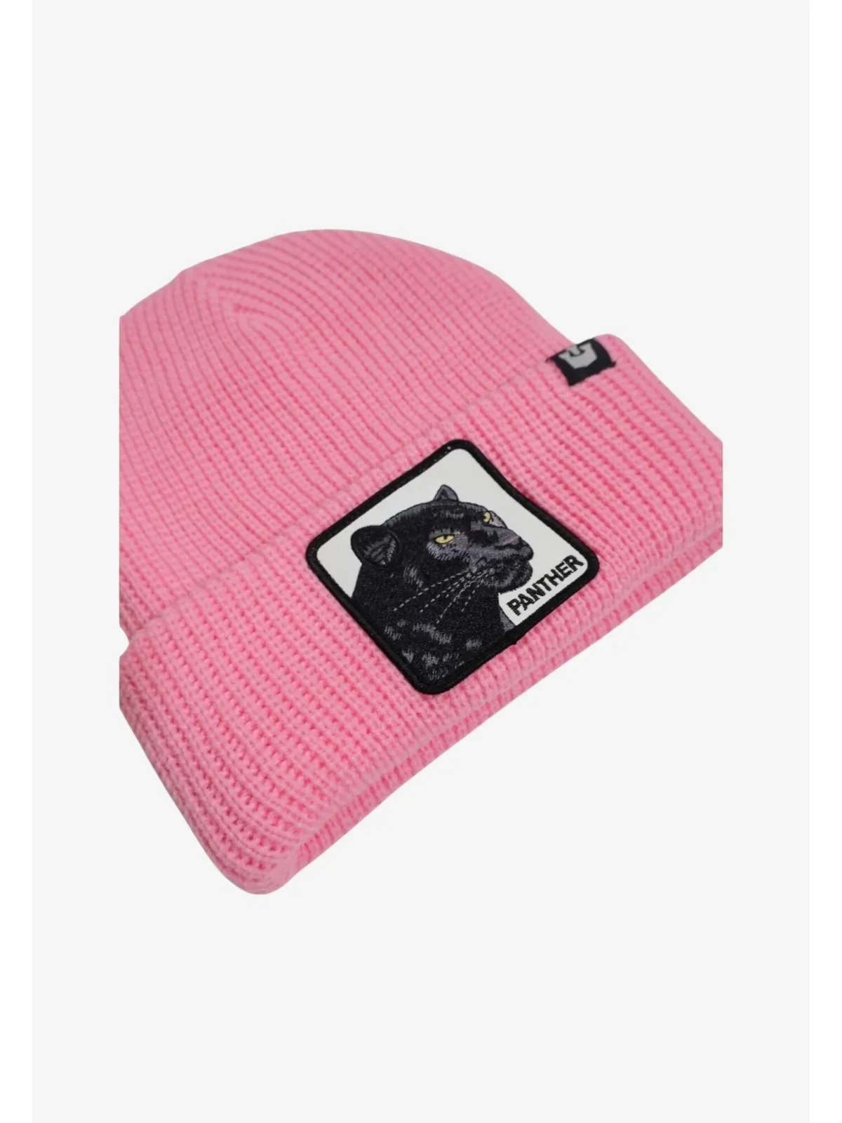 GOORIN BROS Cappello Uomo Bubblegum Panther 107-1942 PIN Rosa - Image 2