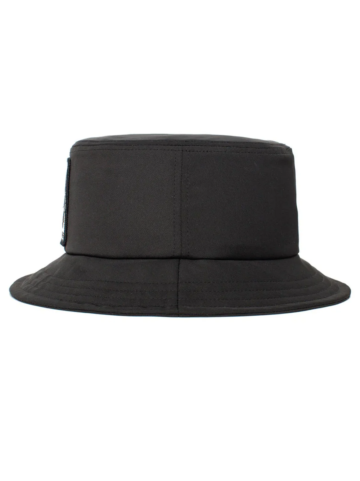 GOORIN BROS Cappello Uomo Bucktown panther 105-0128-BLK Nero - Image 4