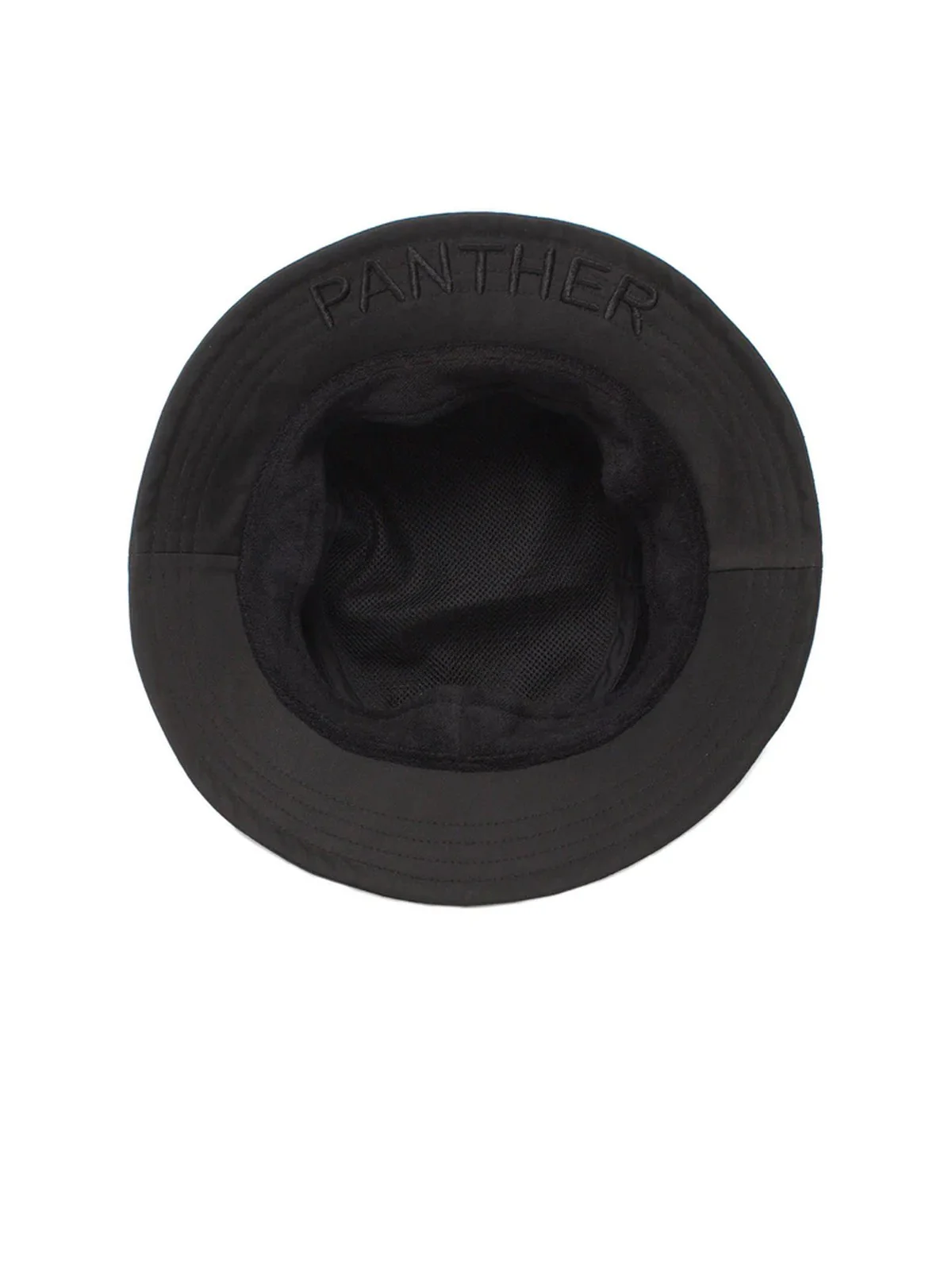 GOORIN BROS Cappello Uomo Bucktown panther 105-0128-BLK Nero - Image 5
