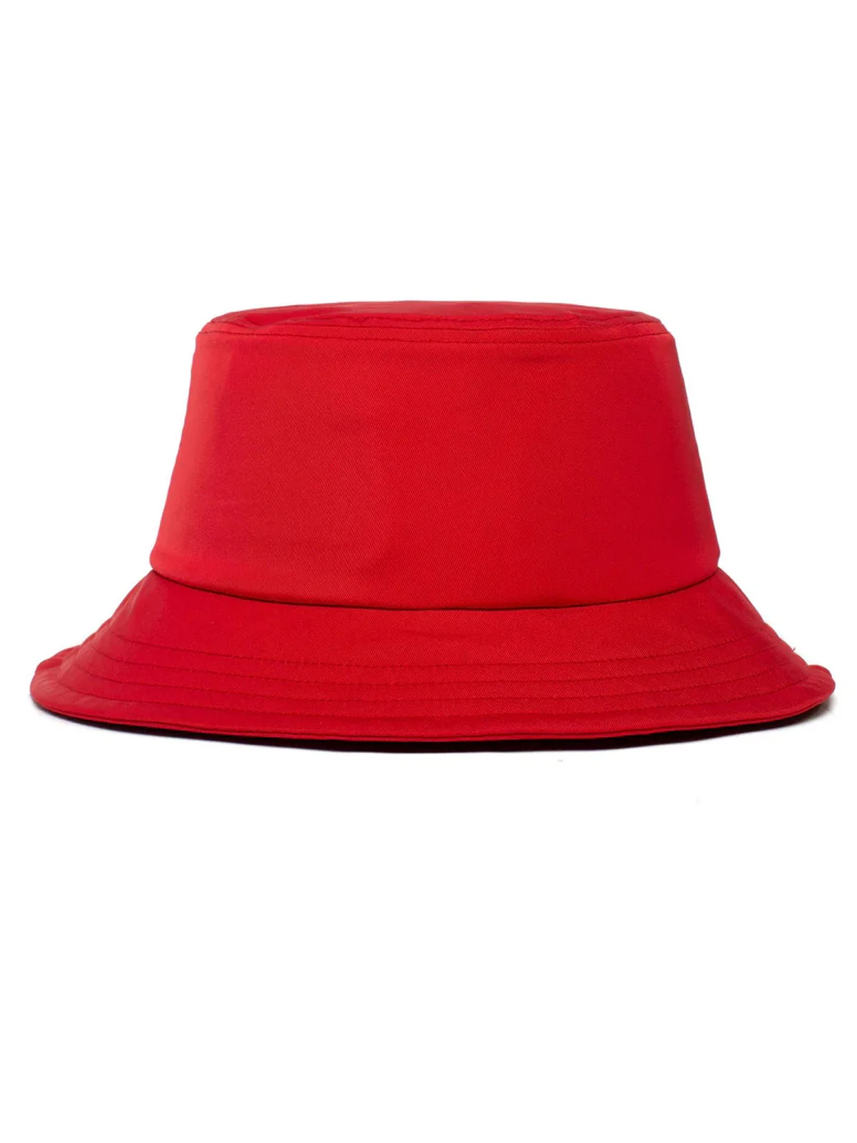 GOORIN BROS Cappello Uomo Bucktown rooster 105-0132-RED Rosso - Image 4