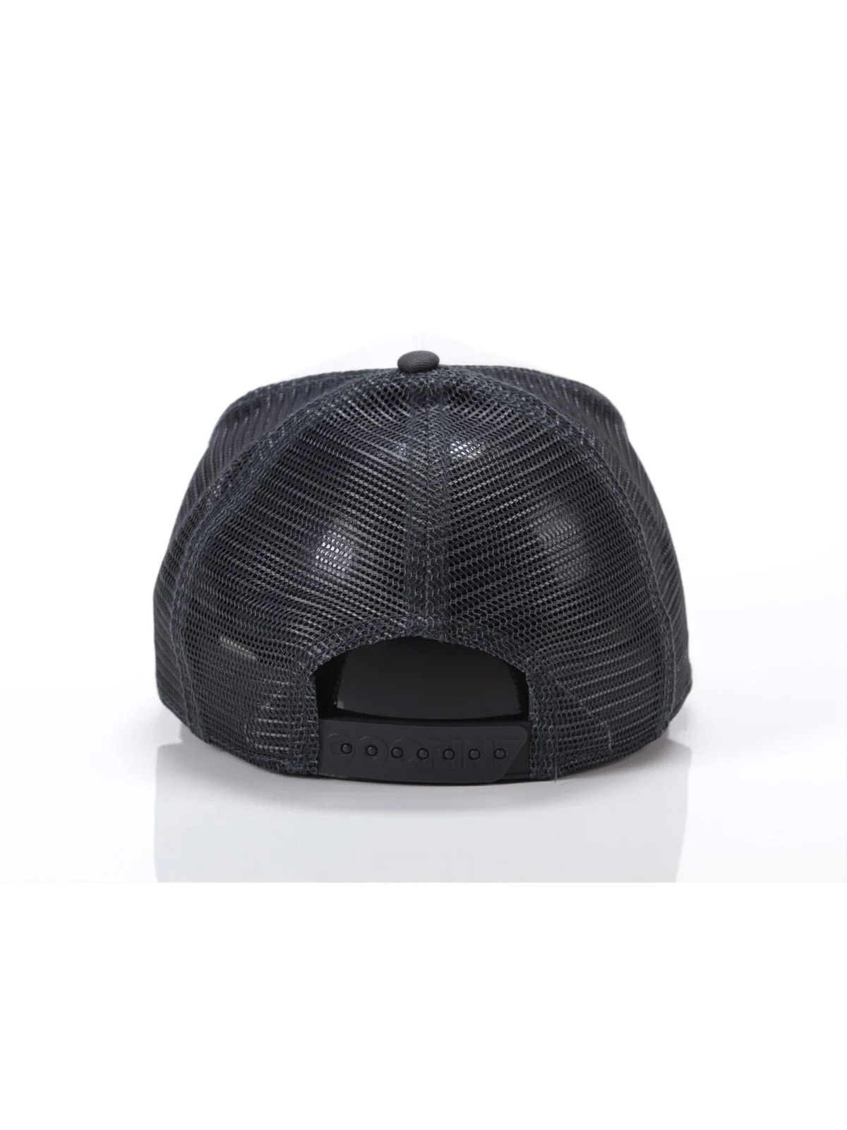 GOORIN BROS Cappello Uomo BULLETPROOF TRUCKER 101-2543 DUS DUST / OIL - Image 2