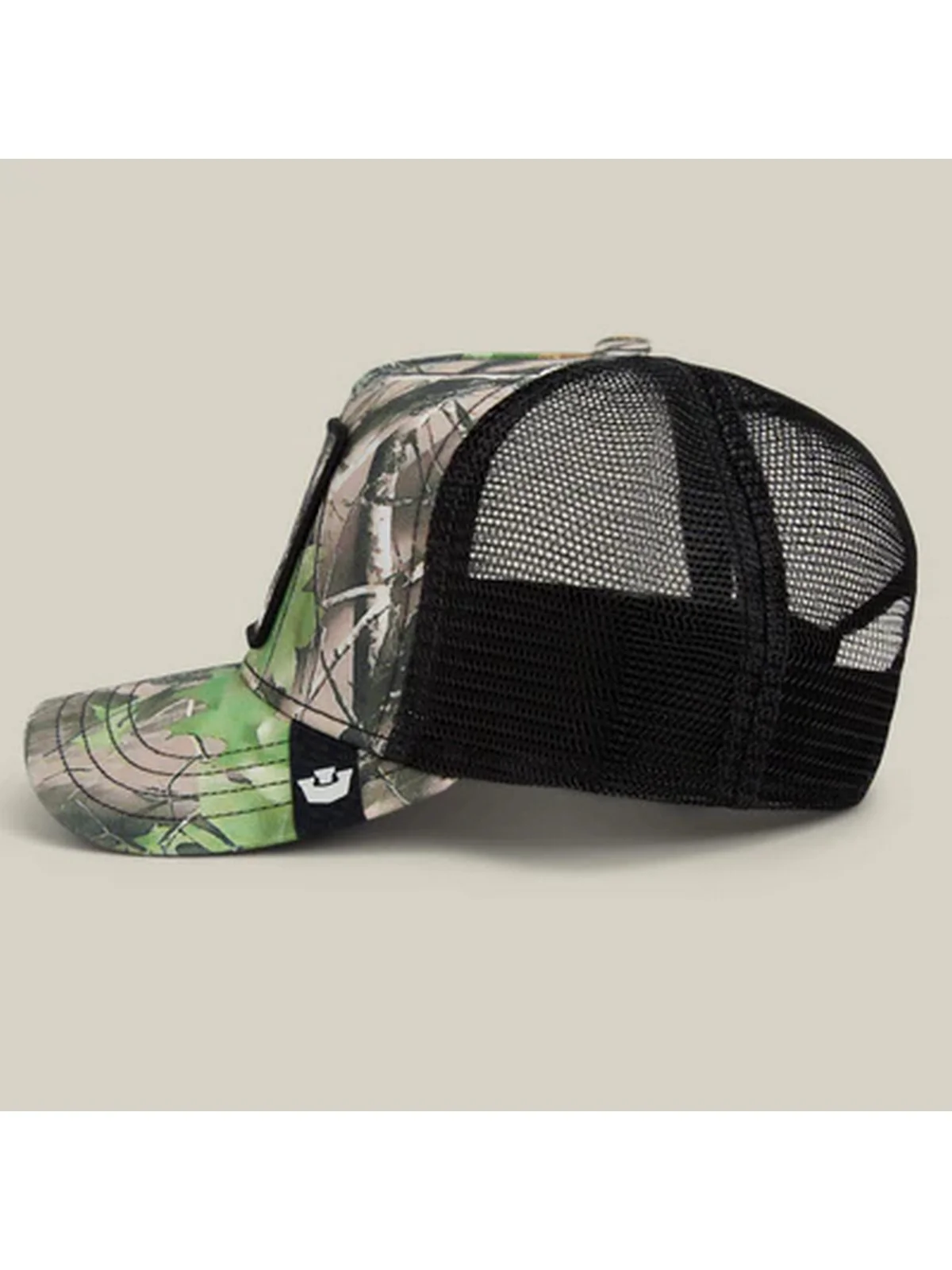 GOORIN BROS Cappello Uomo CAMOUFLAGE PANTHER 101-2559 CAM CAMOUFLAGE - Image 4