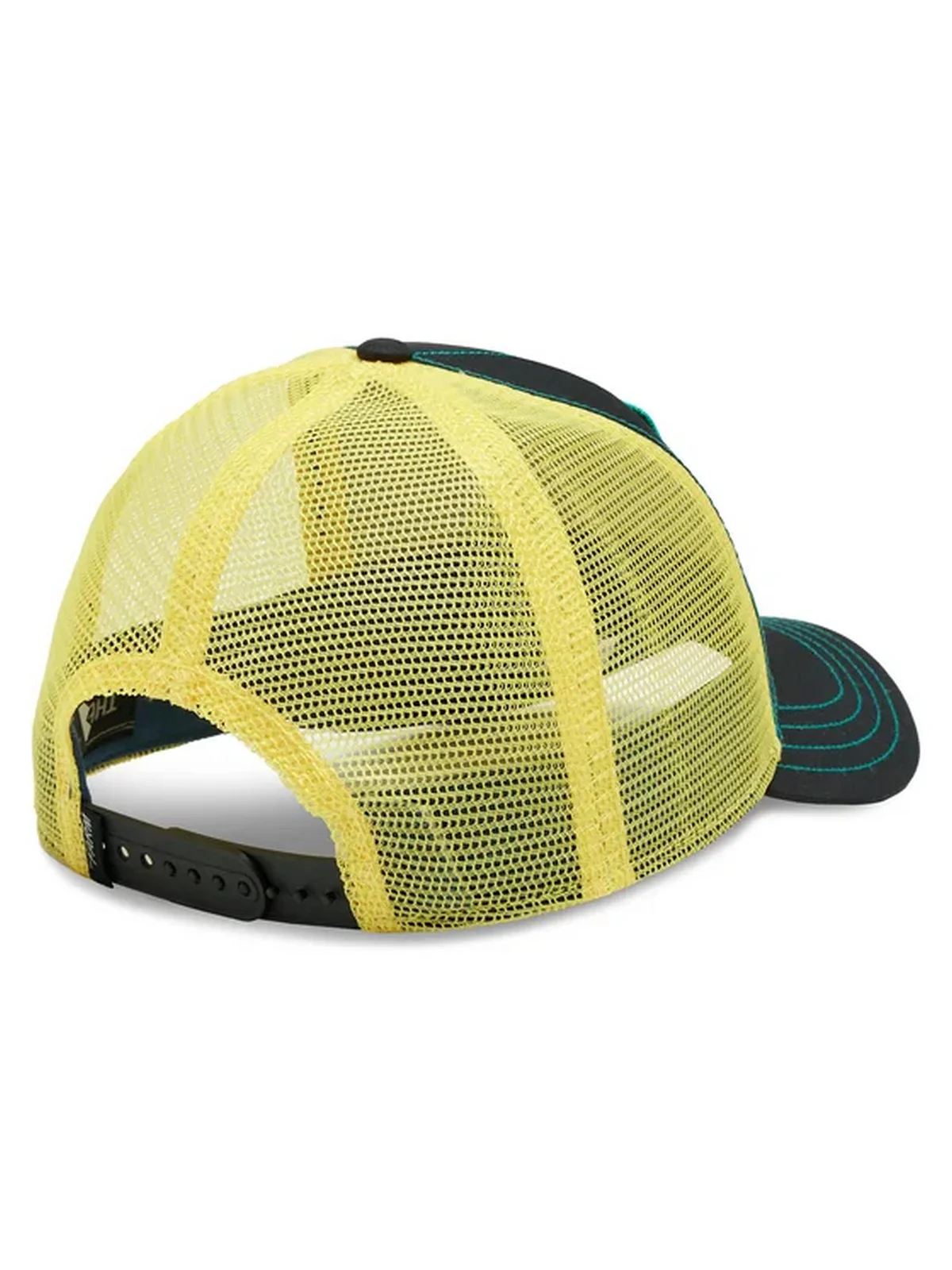 GOORIN BROS Cappello Uomo Cock trip 101-1011-BLK Nero - Image 4