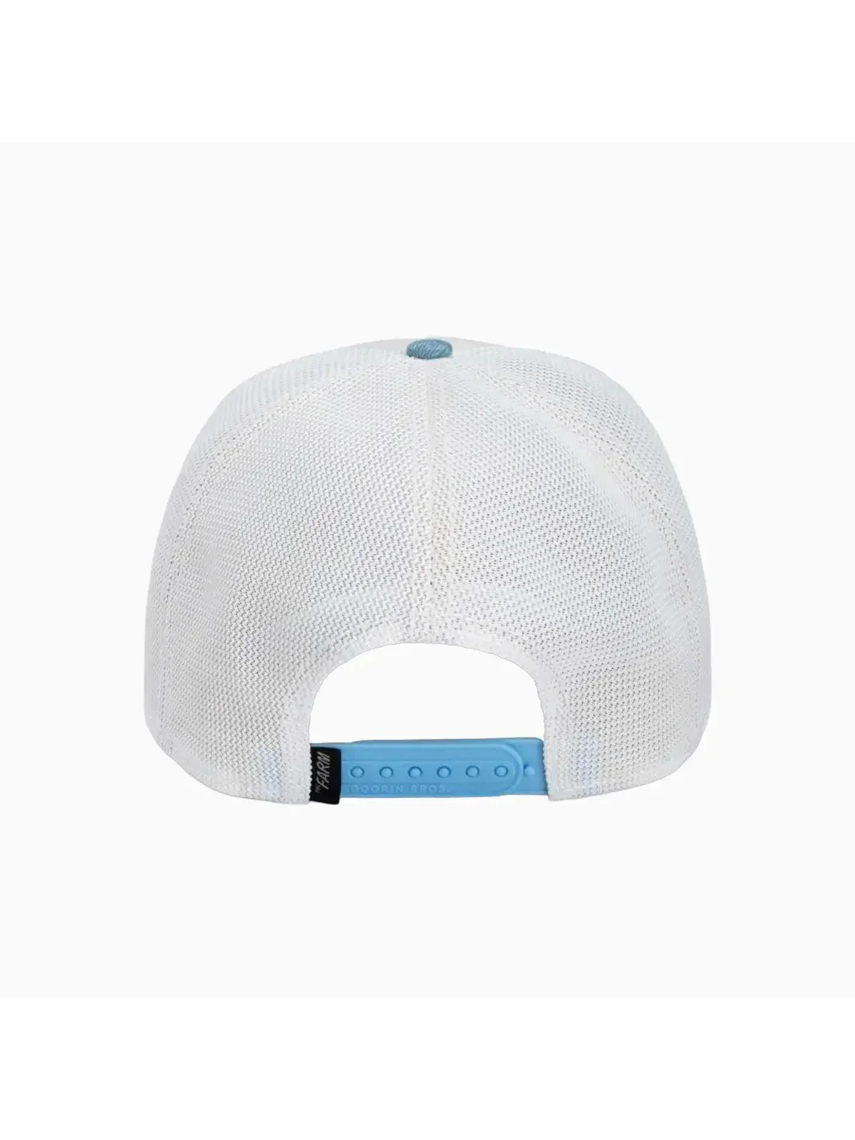 GOORIN BROS Cappello Uomo DENIM ROOSTER 101-2957 DEN LIGHT DENIM - Image 3
