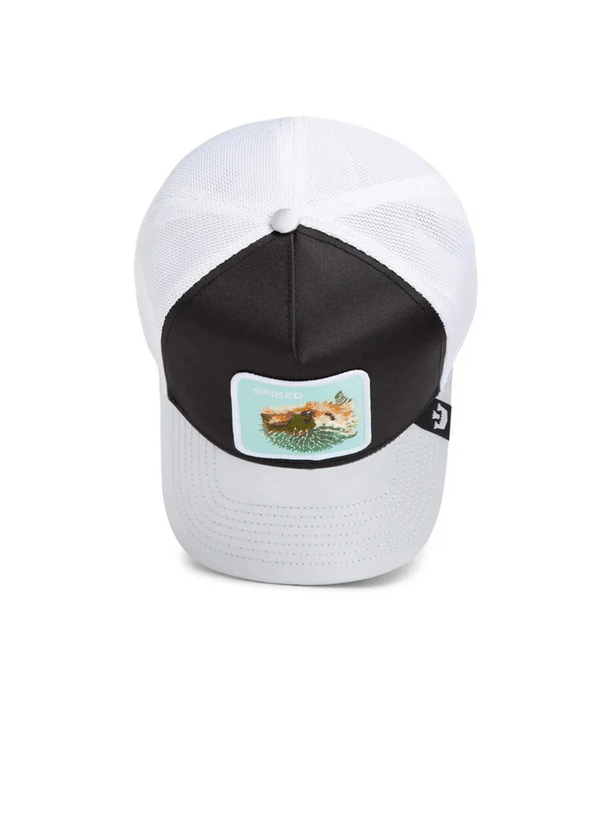 GOORIN BROS Cappello Uomo Get Blown 101-1899 BLK BLACK - Image 6