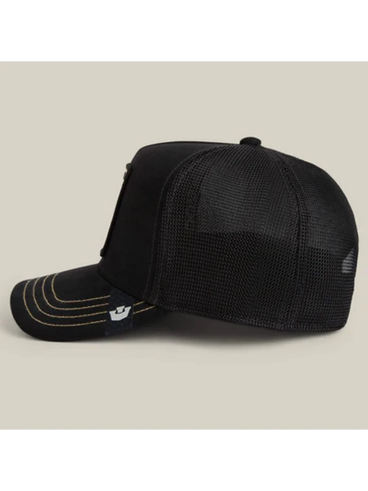 GOORIN BROS Cappello Uomo GOLDEN DAGGER 101-2530 VOI VOID - Image 5