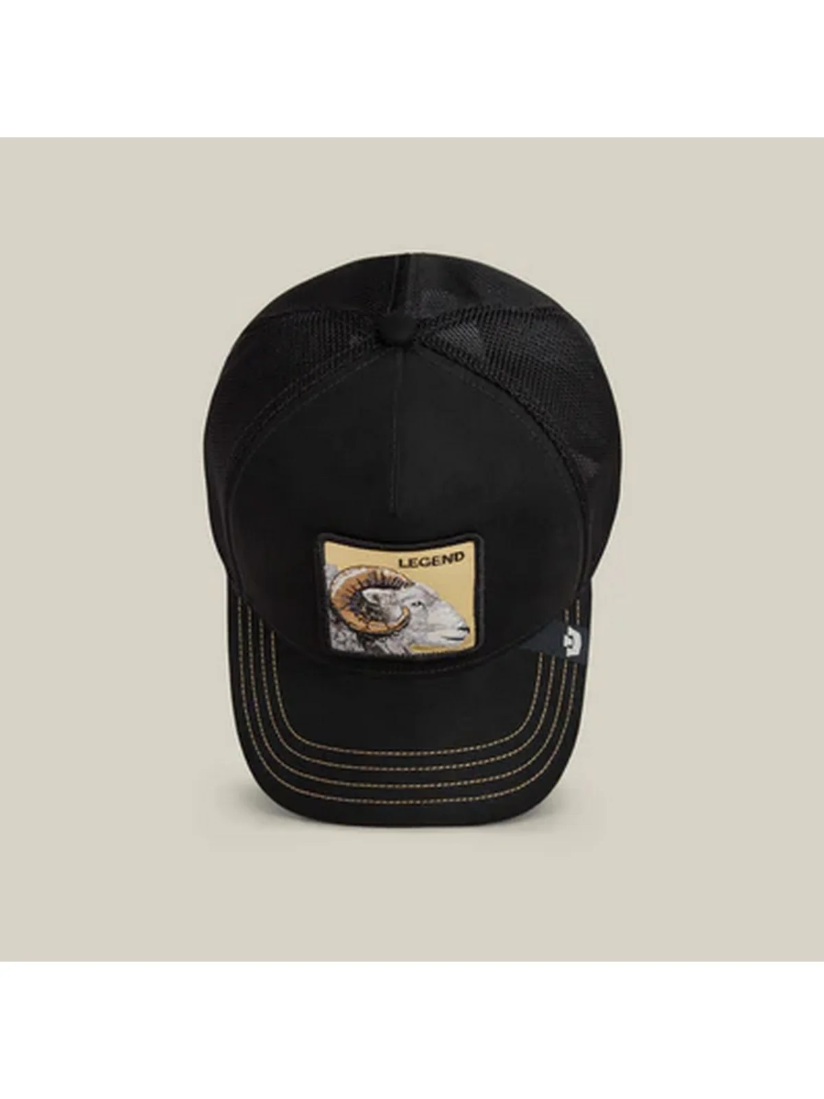 GOORIN BROS Cappello Uomo GOLDEN LEGEND 101-2532 VOI VOID - Image 3