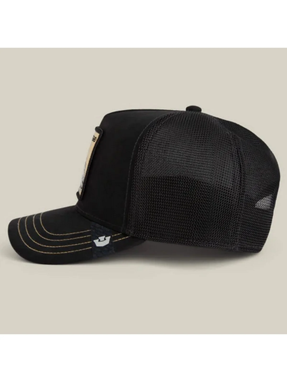 GOORIN BROS Cappello Uomo GOLDEN LEGEND 101-2532 VOI VOID - Image 4
