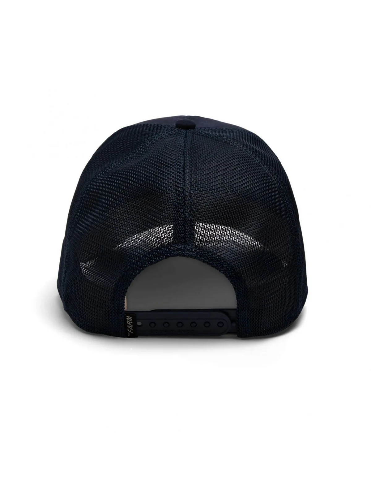 GOORIN BROS Cappello Uomo Goose Field 100 101-1870 NAV Blu - Image 2