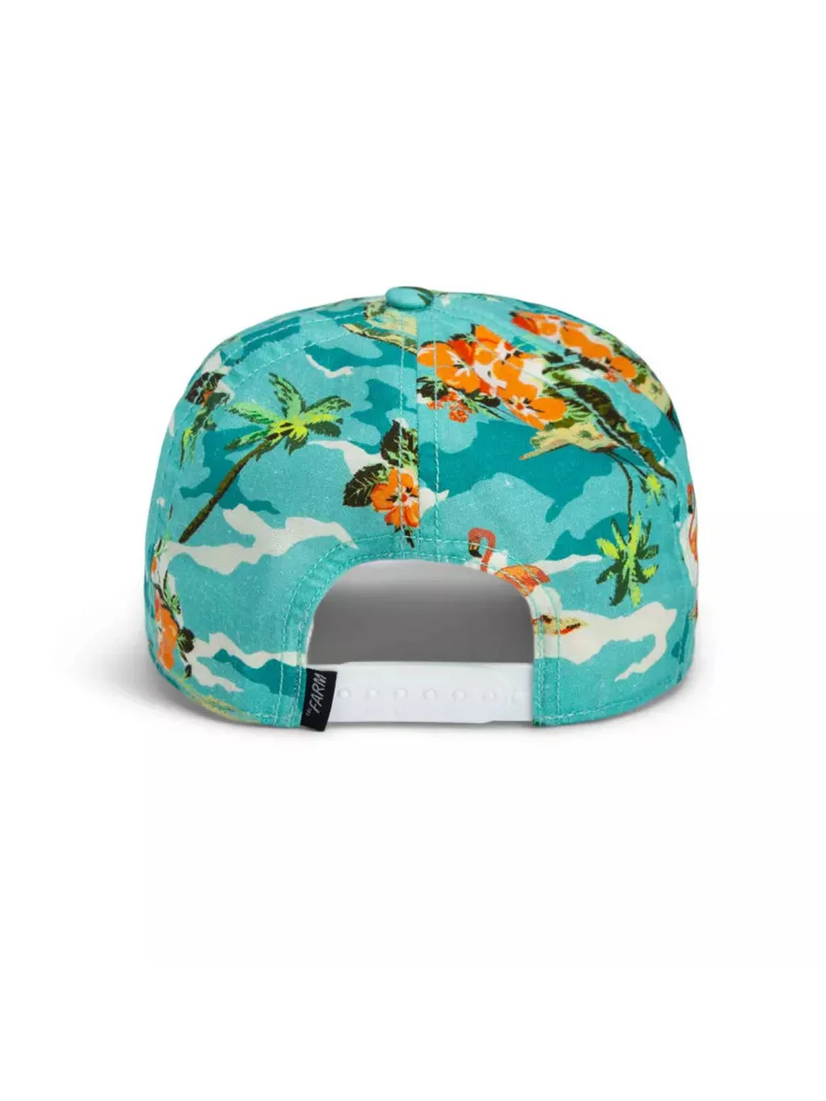 GOORIN BROS Cappello Uomo HAPY OUR 101-1911 SEA SEA - Image 5