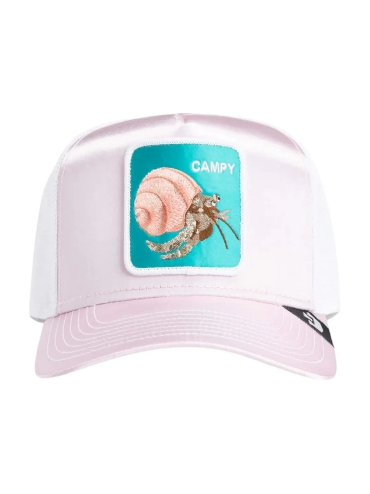 GOORIN BROS Cappello Uomo Hermit The Crab 101-1896 SAN SAND