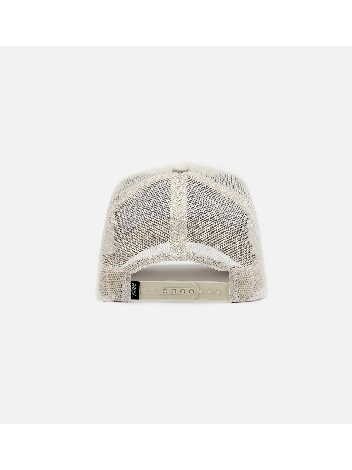 GOORIN BROS Cappello Uomo High Truckin 101-1035-KHA Beige - Image 4