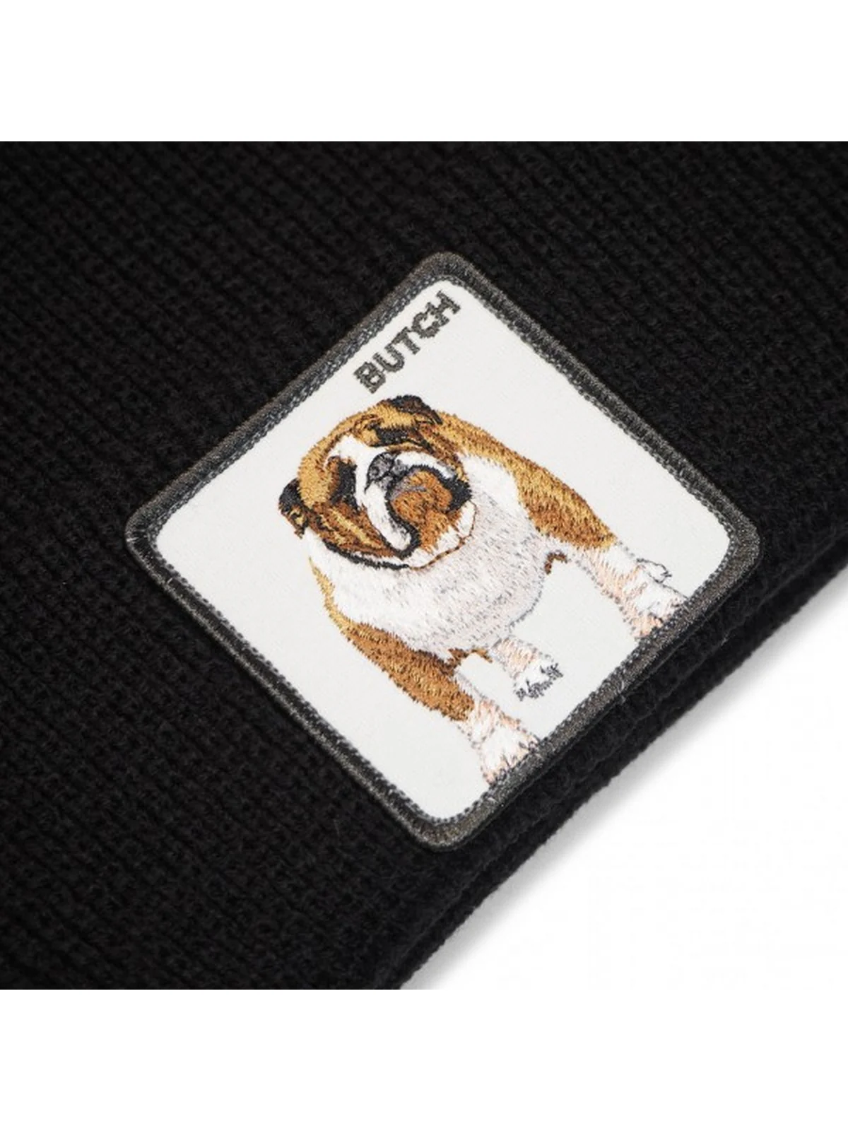 GOORIN BROS Cappello Uomo Hot Diggity Dog 107-0077 BLK Nero - Image 2