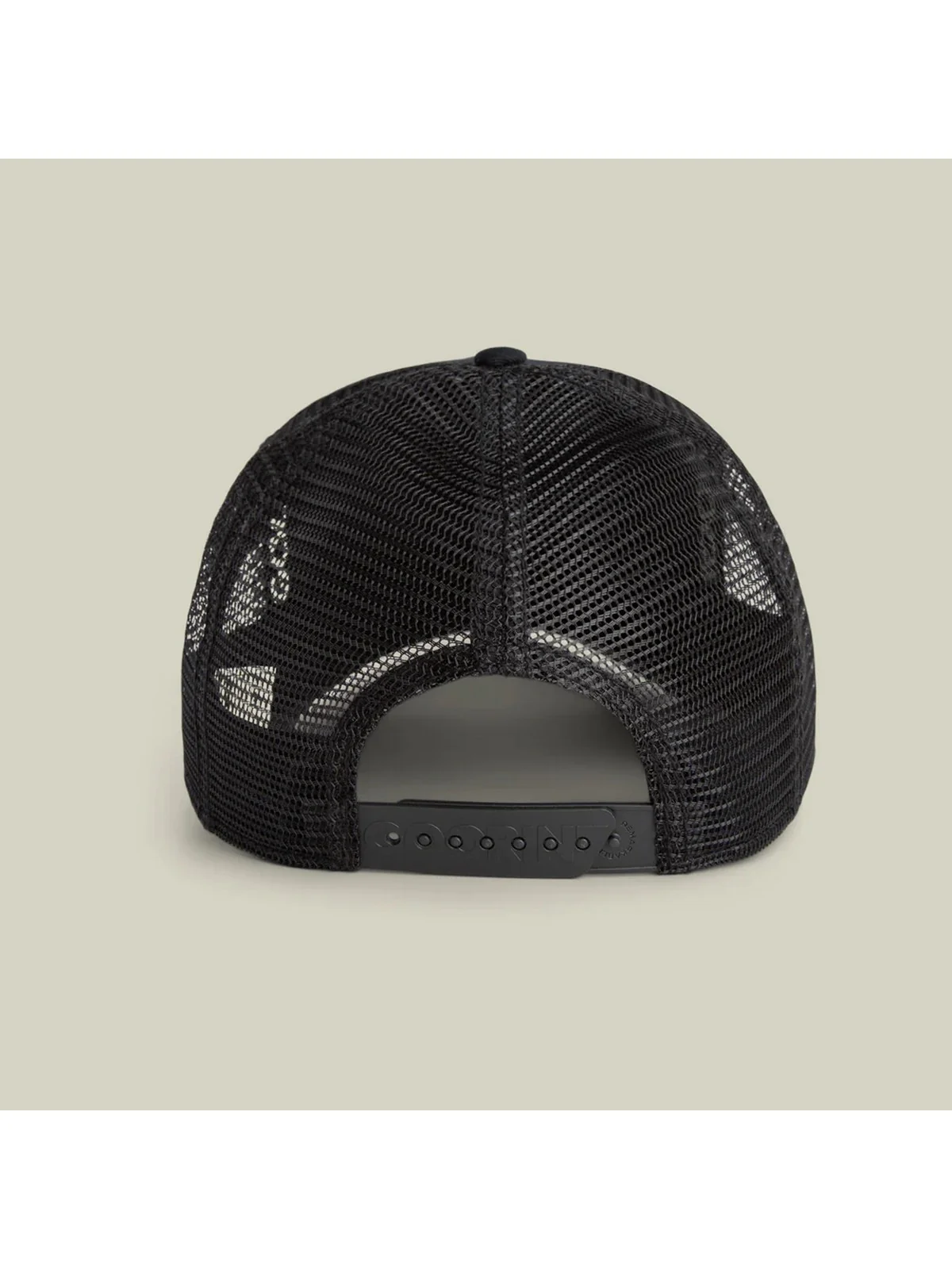 GOORIN BROS Cappello Uomo KING TRUCKER 101-2459 VOI VOID - Image 2