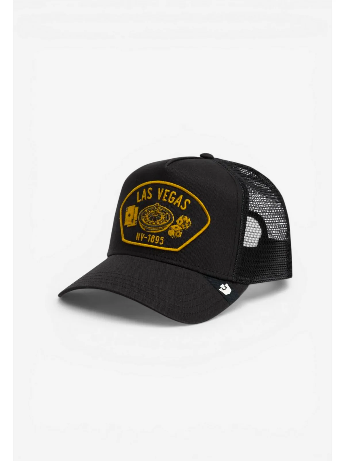 GOORIN BROS Cappello Uomo LAS VEGAS 101-3694 VOI VOID - Image 4