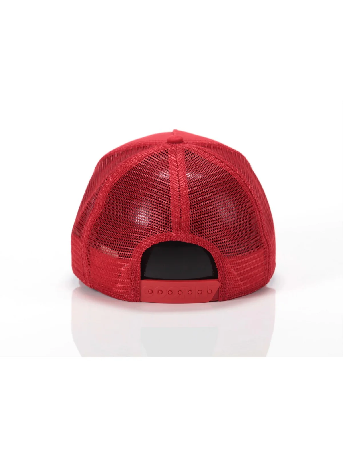 GOORIN BROS Cappello Uomo LONE WOLF TRUCKER 101-2449 RUS RUSH - Image 2