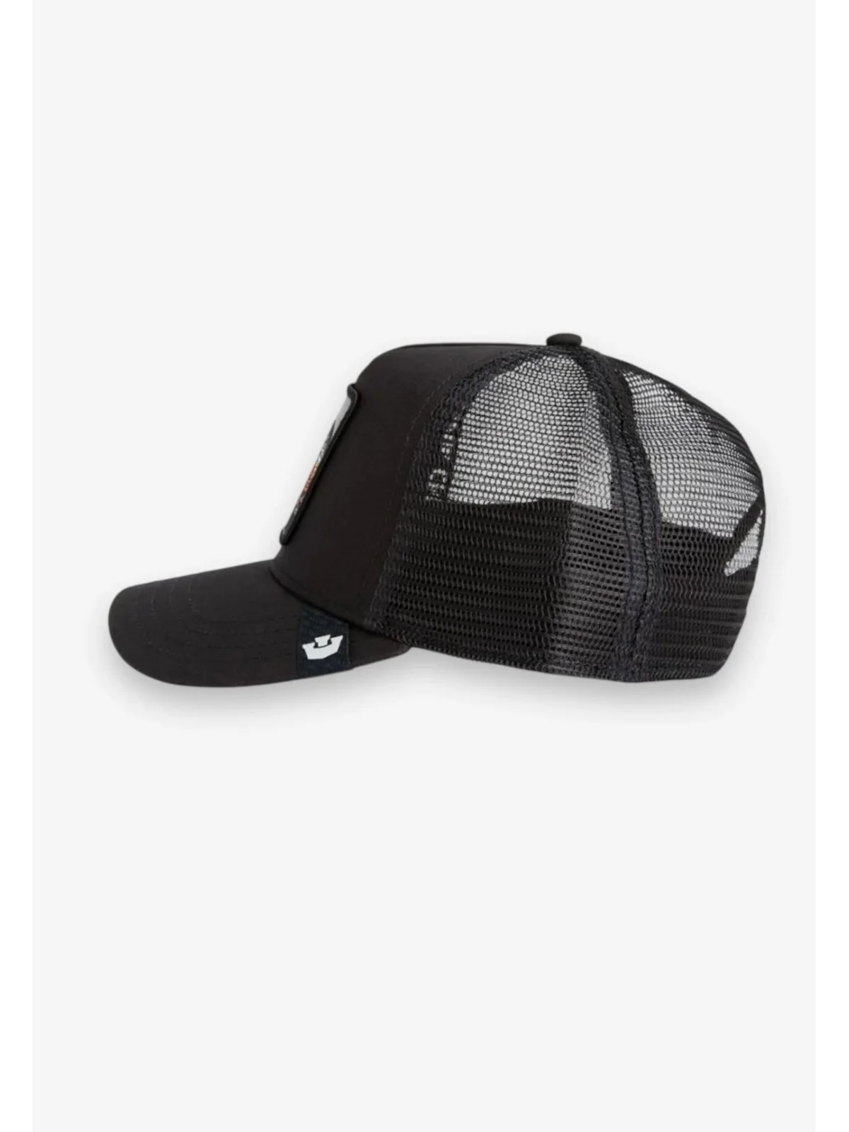 GOORIN BROS Cappello Uomo MAMBA TRUCKER 101-2507 VOI VOID - Image 2