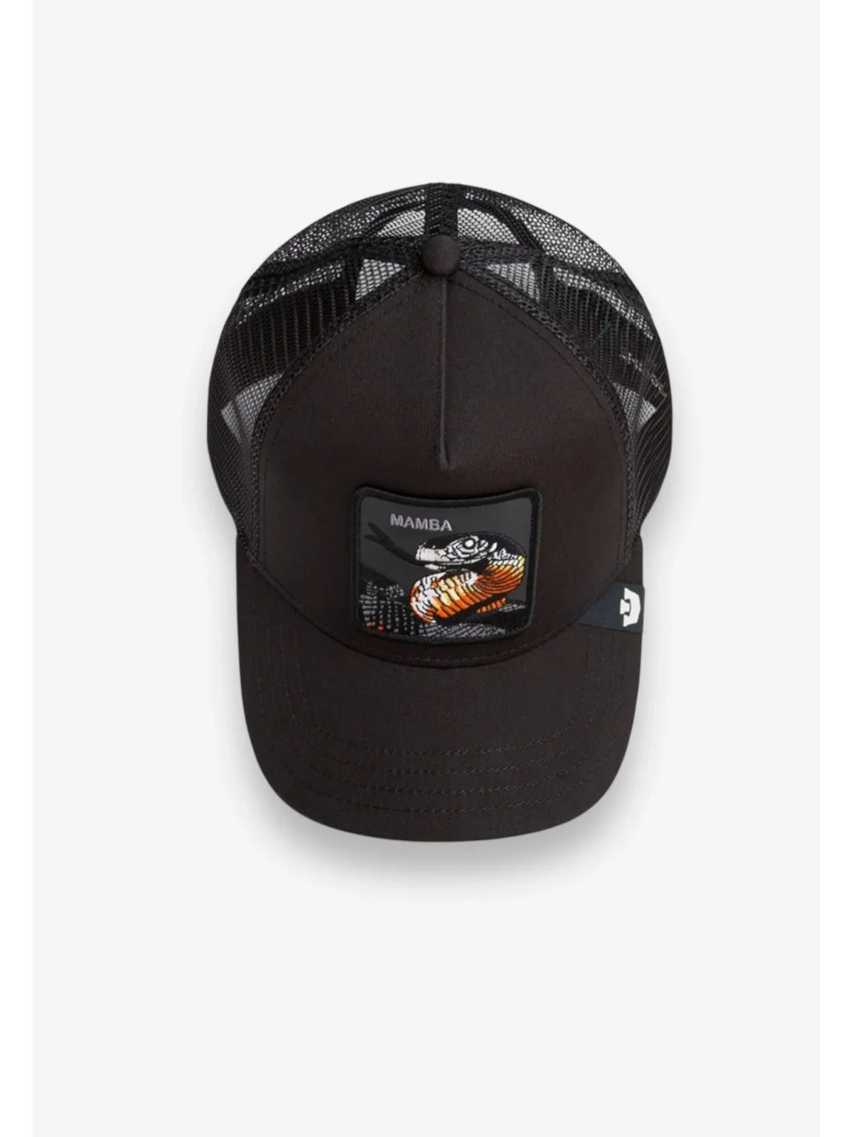 GOORIN BROS Cappello Uomo MAMBA TRUCKER 101-2507 VOI VOID - Image 3