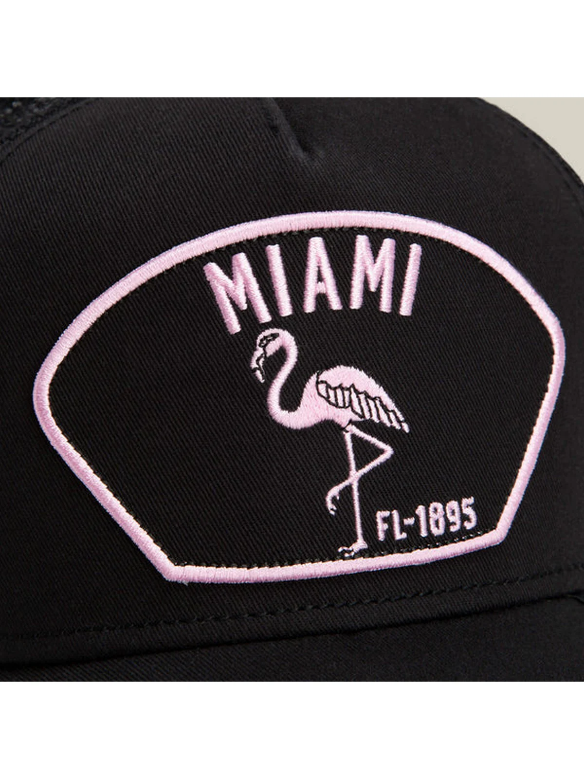 GOORIN BROS Cappello Uomo MIAMI 101-2608 VOI VOID - Image 3