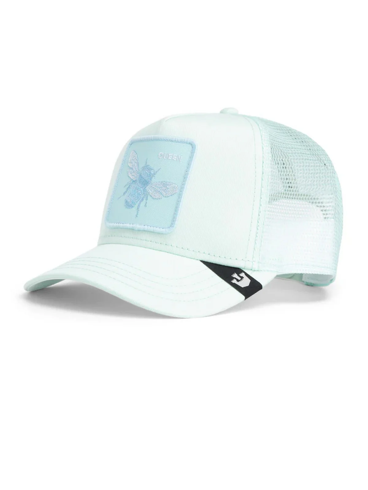GOORIN BROS Cappello Uomo MIRAGE QUEEN 101-1887 SKY SKY - Image 2