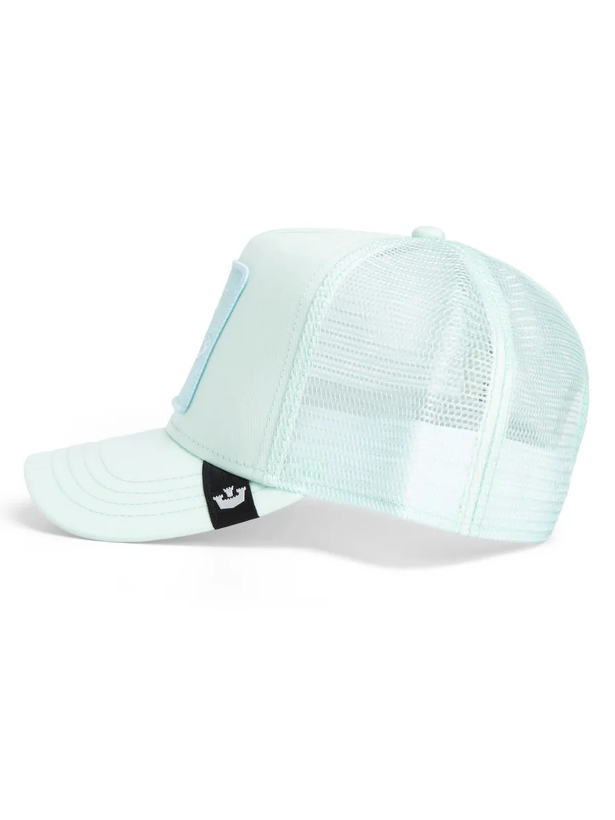 GOORIN BROS Cappello Uomo MIRAGE QUEEN 101-1887 SKY SKY - Image 3