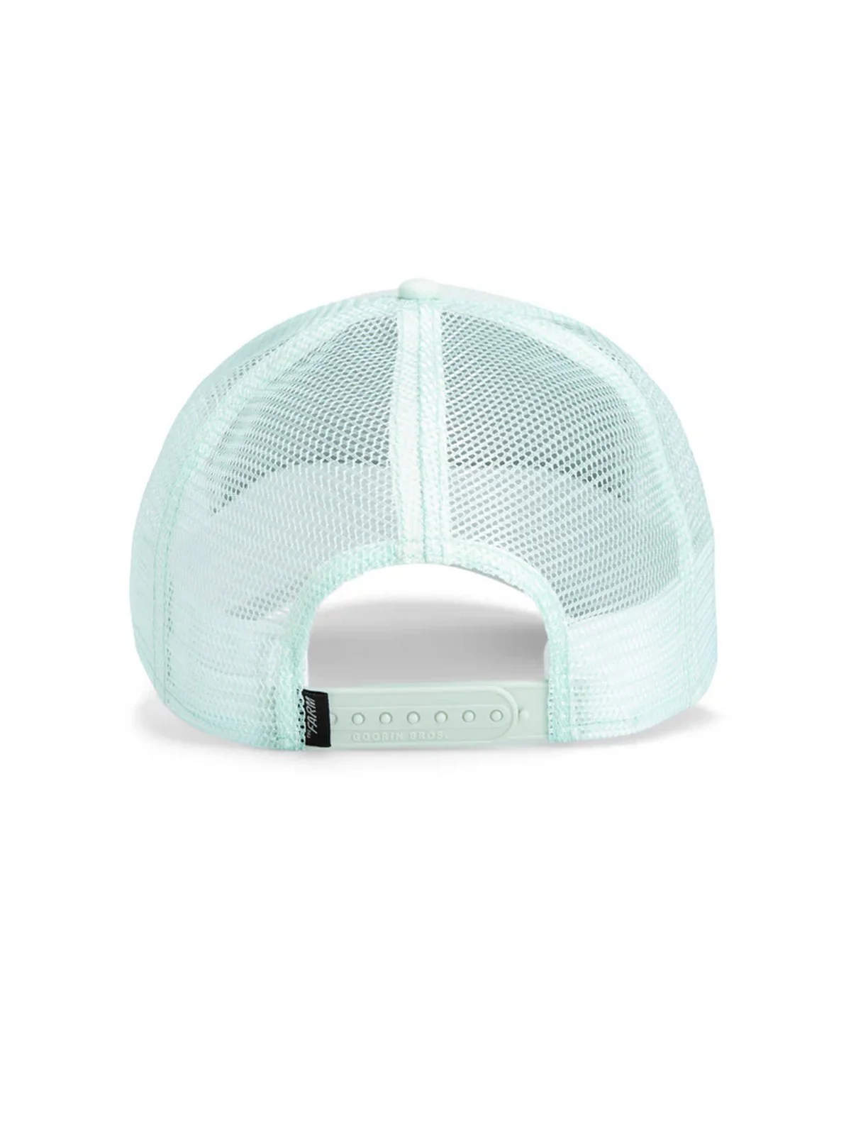 GOORIN BROS Cappello Uomo MIRAGE QUEEN 101-1887 SKY SKY - Image 4