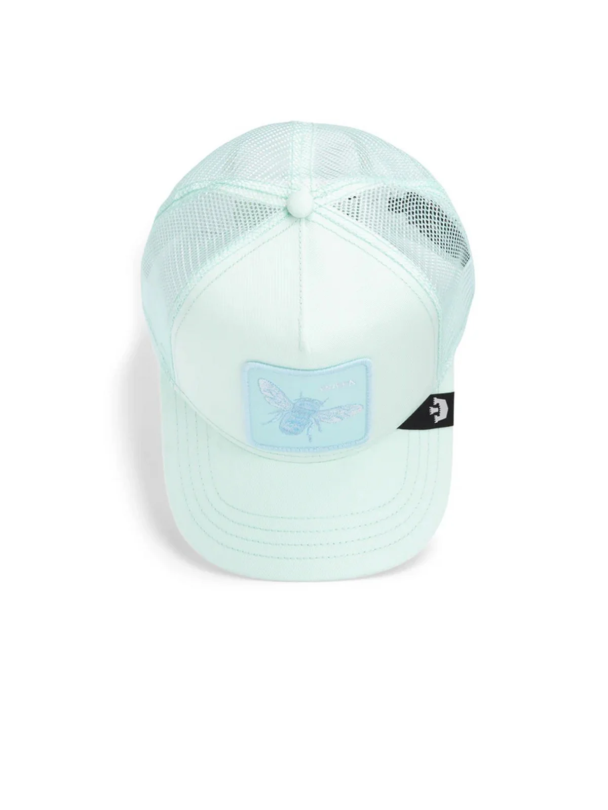 GOORIN BROS Cappello Uomo MIRAGE QUEEN 101-1887 SKY SKY - Image 5