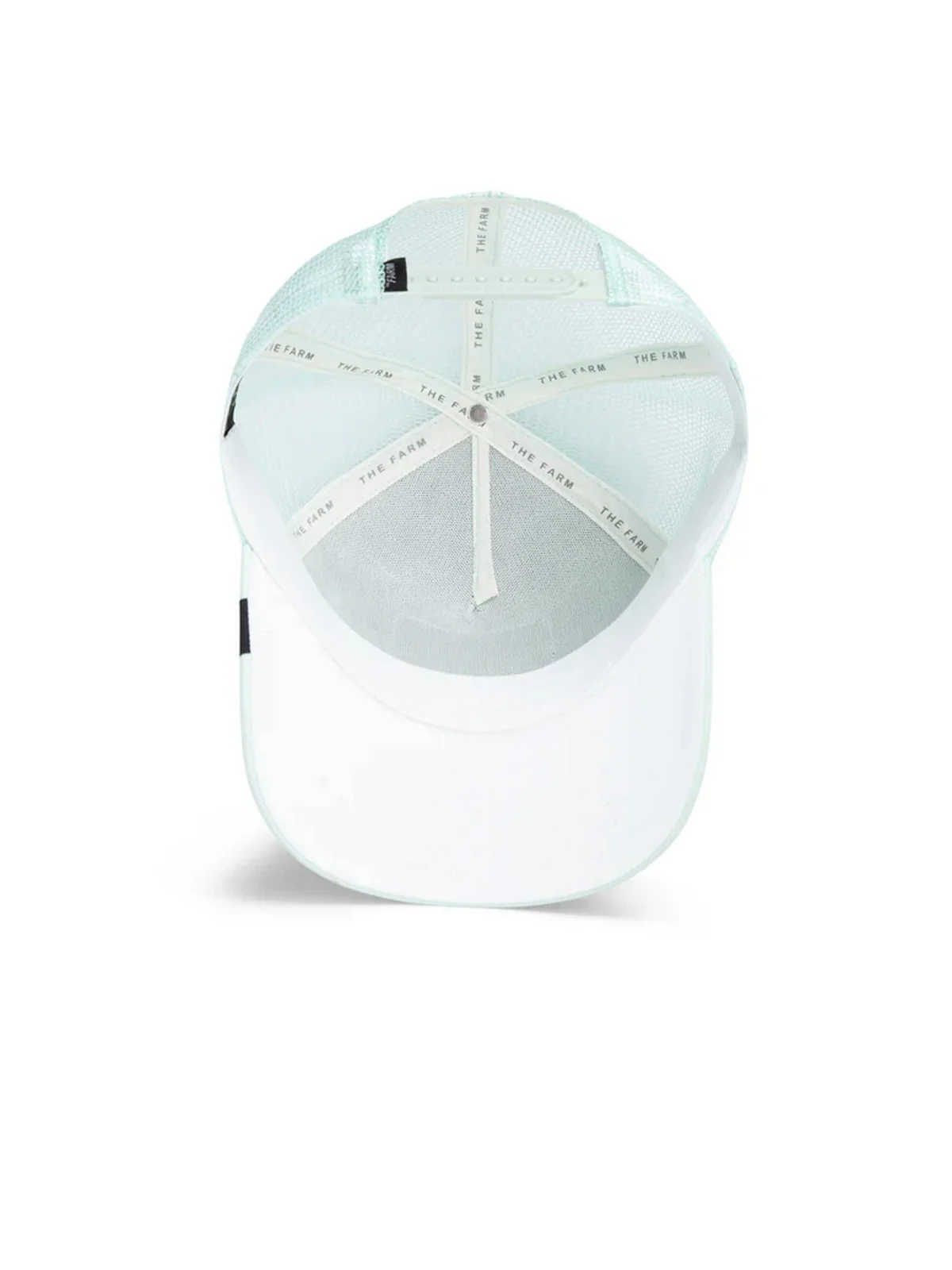 GOORIN BROS Cappello Uomo MIRAGE QUEEN 101-1887 SKY SKY - Image 6