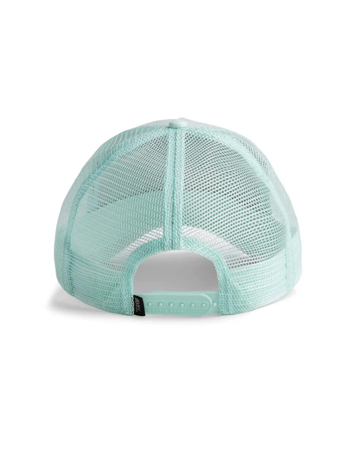 GOORIN BROS Cappello Uomo MIRAGE SQUAD 101-1883 LBL LIGHT-BLUE - Image 2