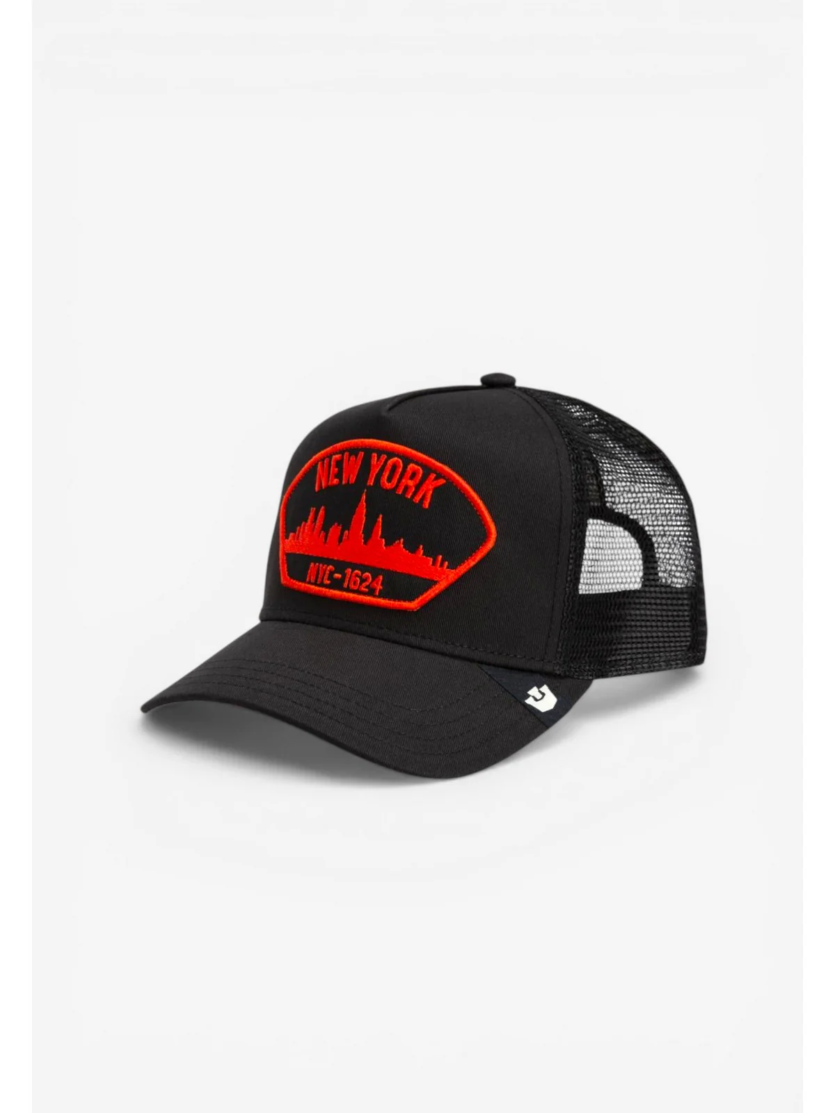 GOORIN BROS Cappello Uomo New york 101-2569 VOI VOID - Image 4