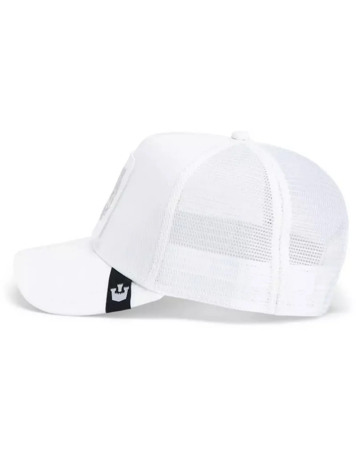 GOORIN BROS Cappello Uomo PANTHER MIRAGE 101-1886 WHI WHITE - Image 2