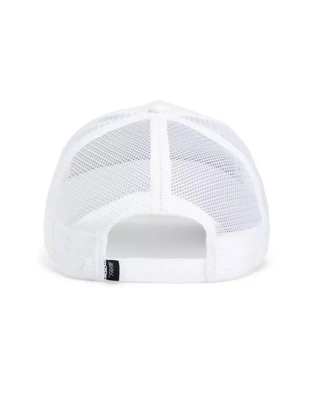 GOORIN BROS Cappello Uomo PANTHER MIRAGE 101-1886 WHI WHITE - Image 3