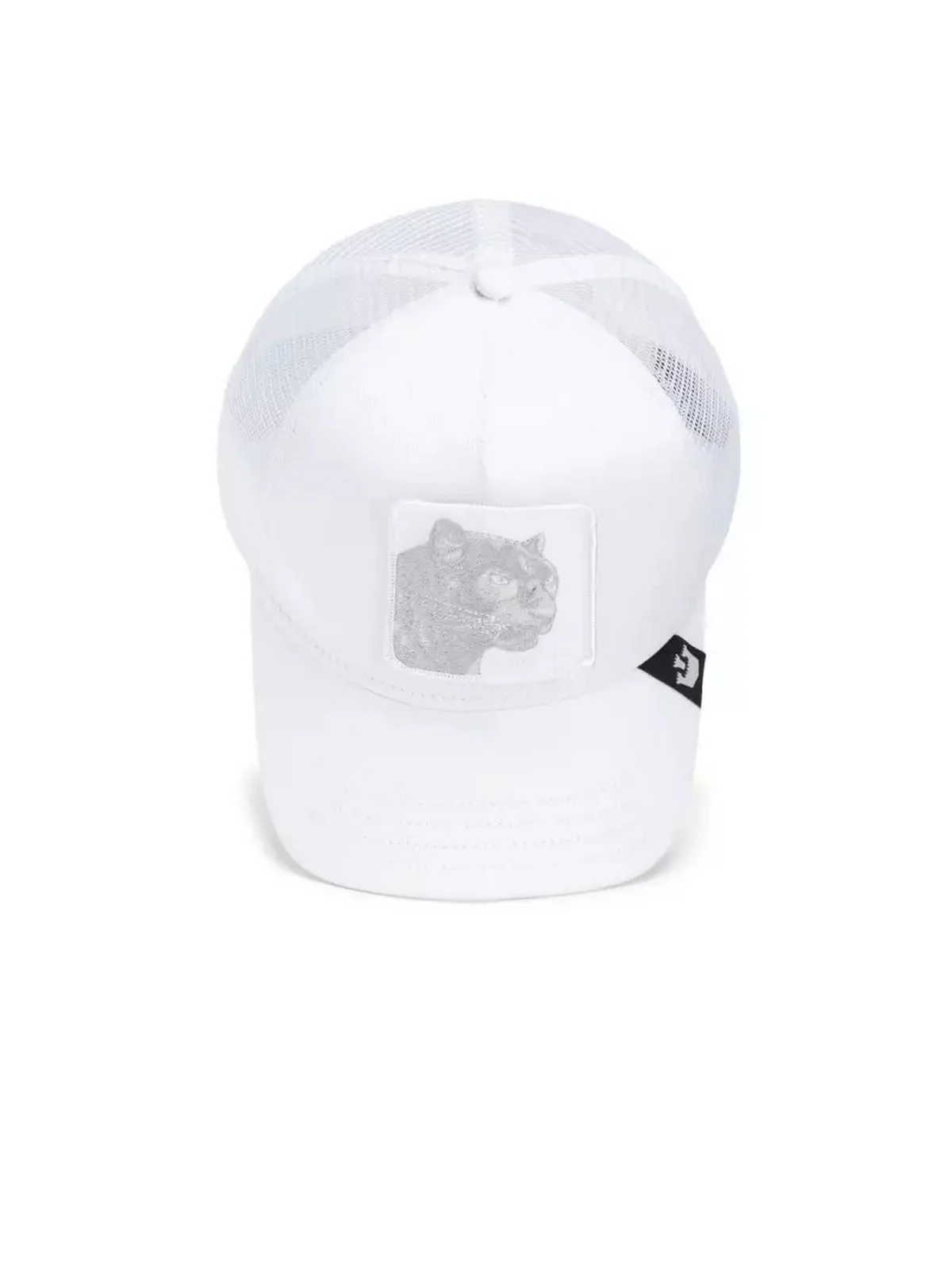 GOORIN BROS Cappello Uomo PANTHER MIRAGE 101-1886 WHI WHITE - Image 5