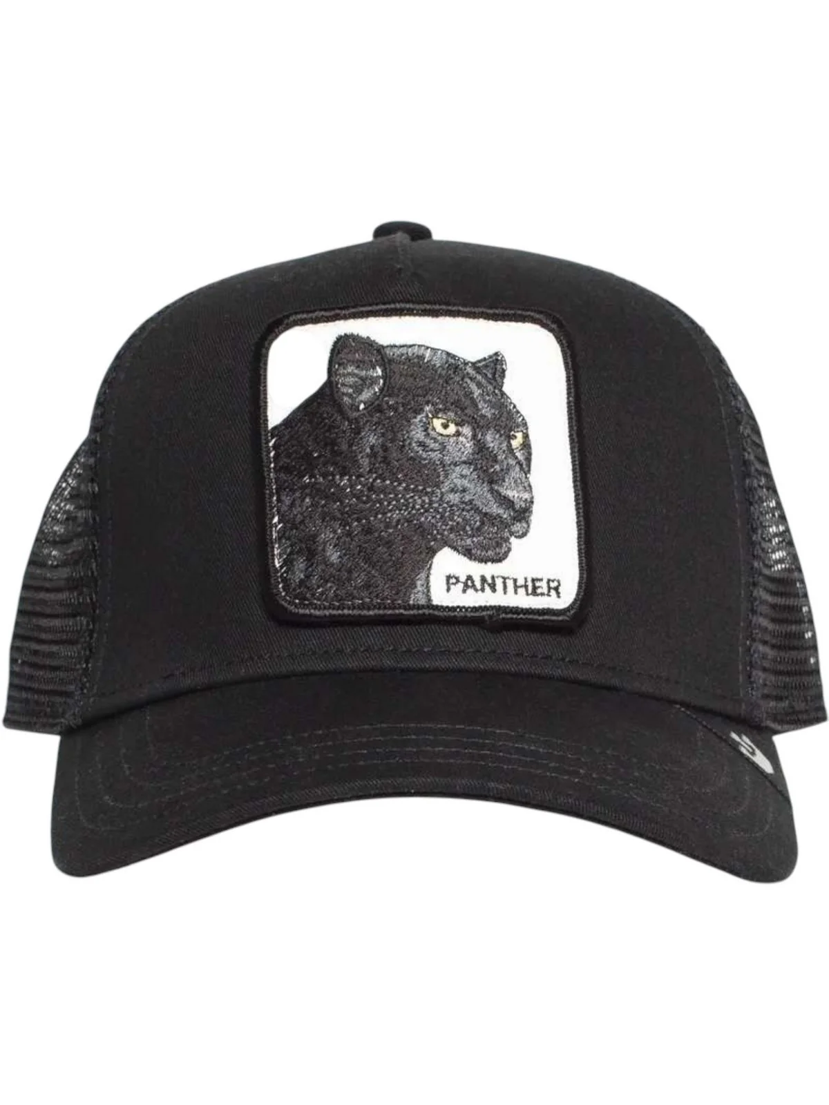 GOORIN BROS Cappello Uomo PANTHER TRUCKER 101-2450 VOI VOID